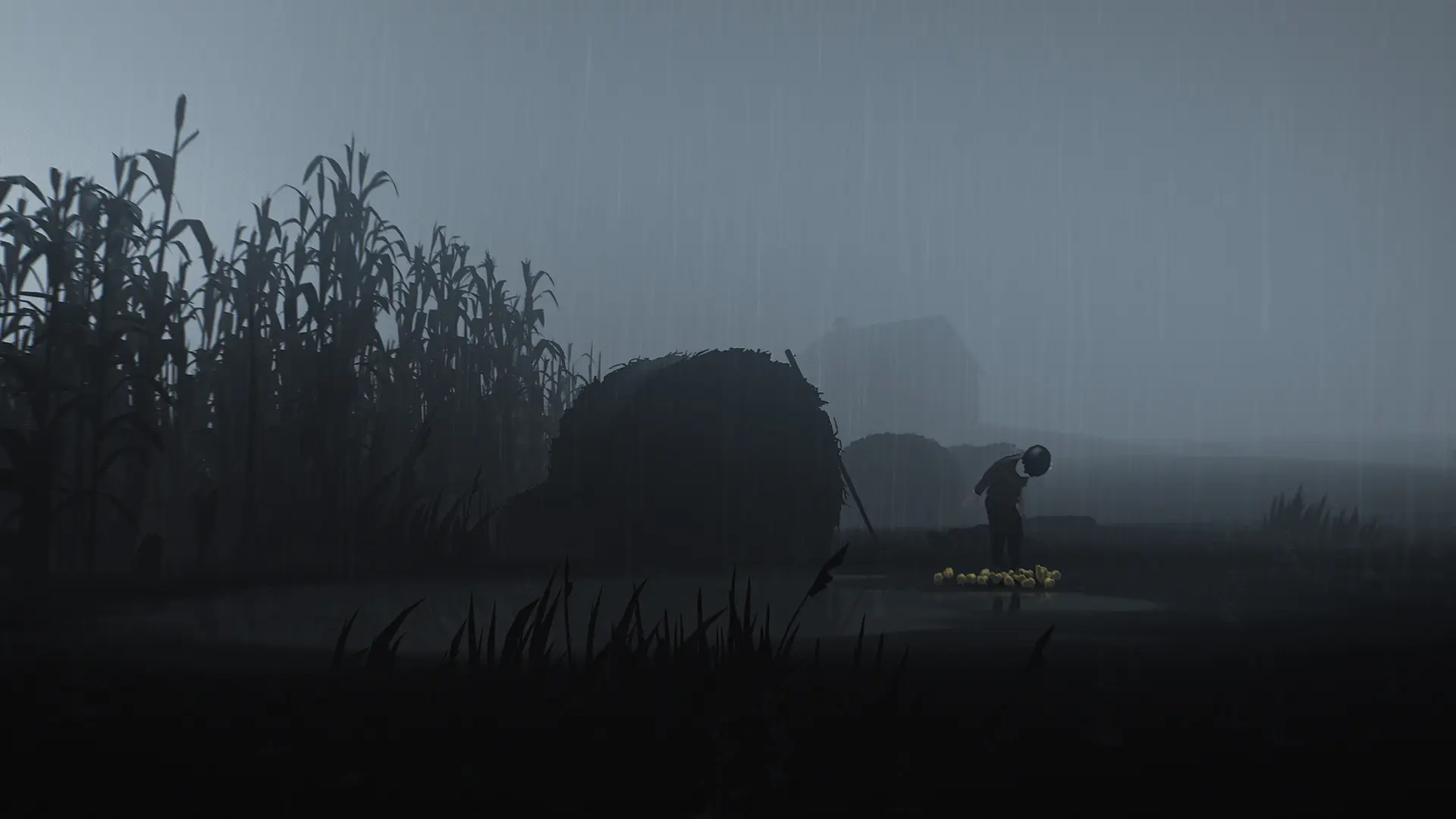 图片[1]-INSIDE 内部 地狱边境续作 囚禁 完整版 集成20161123升级档 官方中文-勇士吧