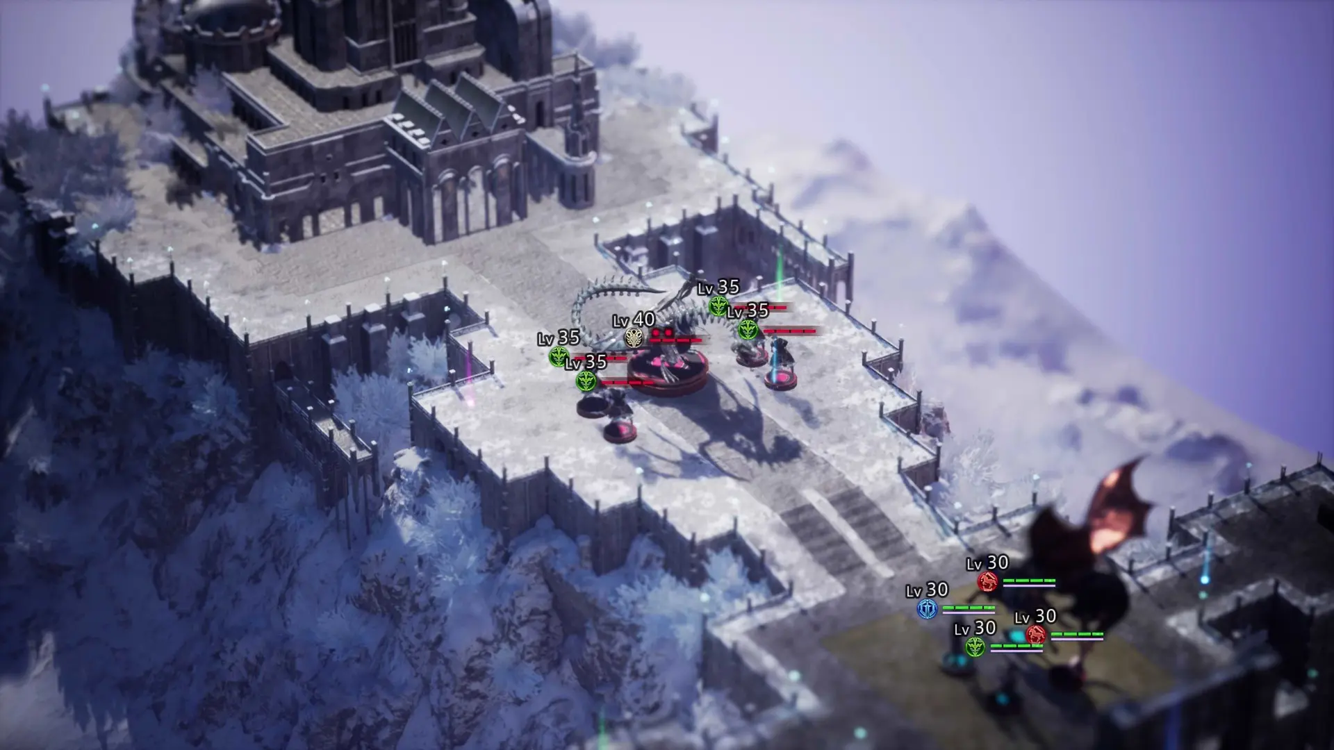 图片[2]-神领编年史 The DioField Chronicle v1.2.0版 集成全DLC 官方中文-勇士吧