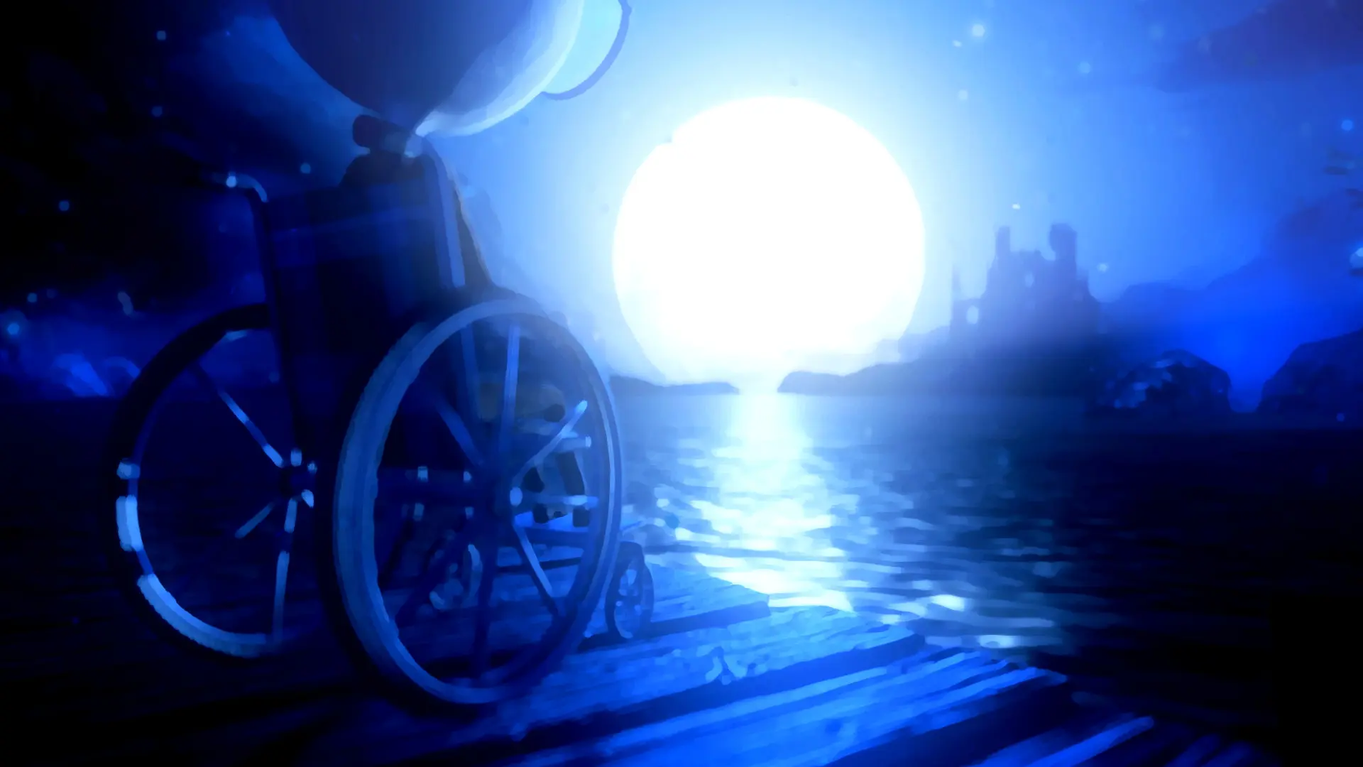 六月衷曲 Last Day of June 完整版 官方中文-勇士吧