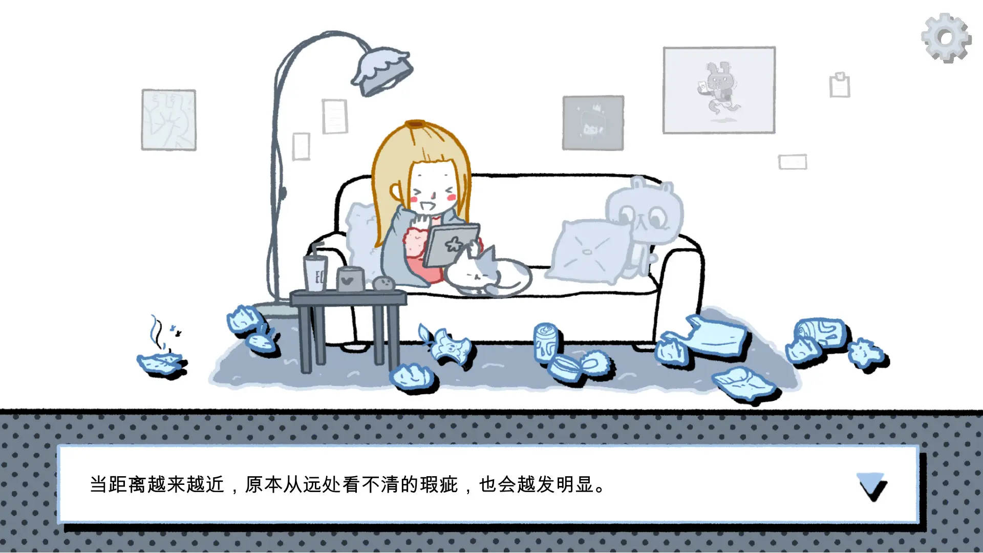 拣爱 LoveChoice v2023.02.03版 集成全DLC 官方中文-勇士吧