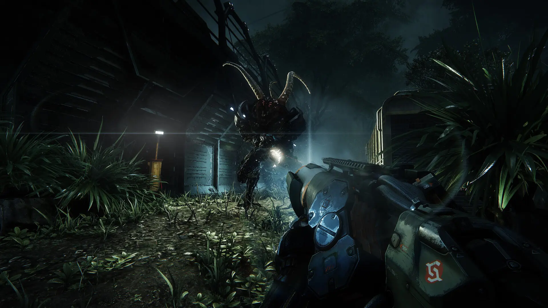 图片[2]-孤岛危机3 重制版 Crysis 3 Remastered v7983.0.0.1版 官方中文-勇士吧