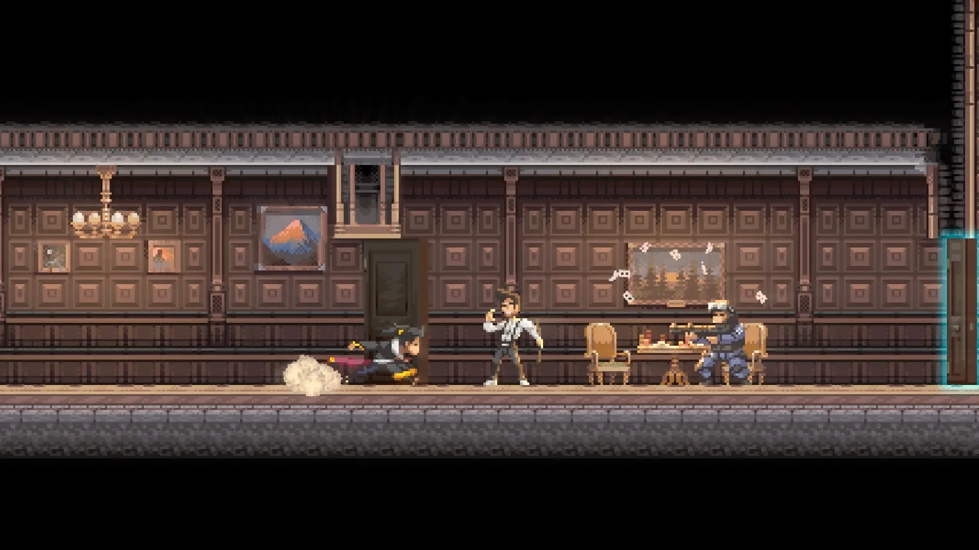 图片[3]-武士零 Katana ZERO v1.5.9.0.2版 官方英文 v1.05版 官方中文-勇士吧