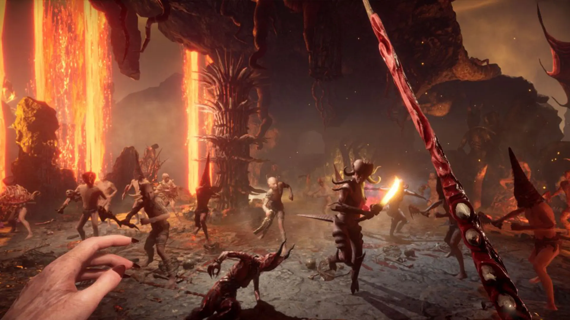 图片[1]-魅魔 SUCCUBUS v2023.11.16版 集成全DLC 官方中文-勇士吧