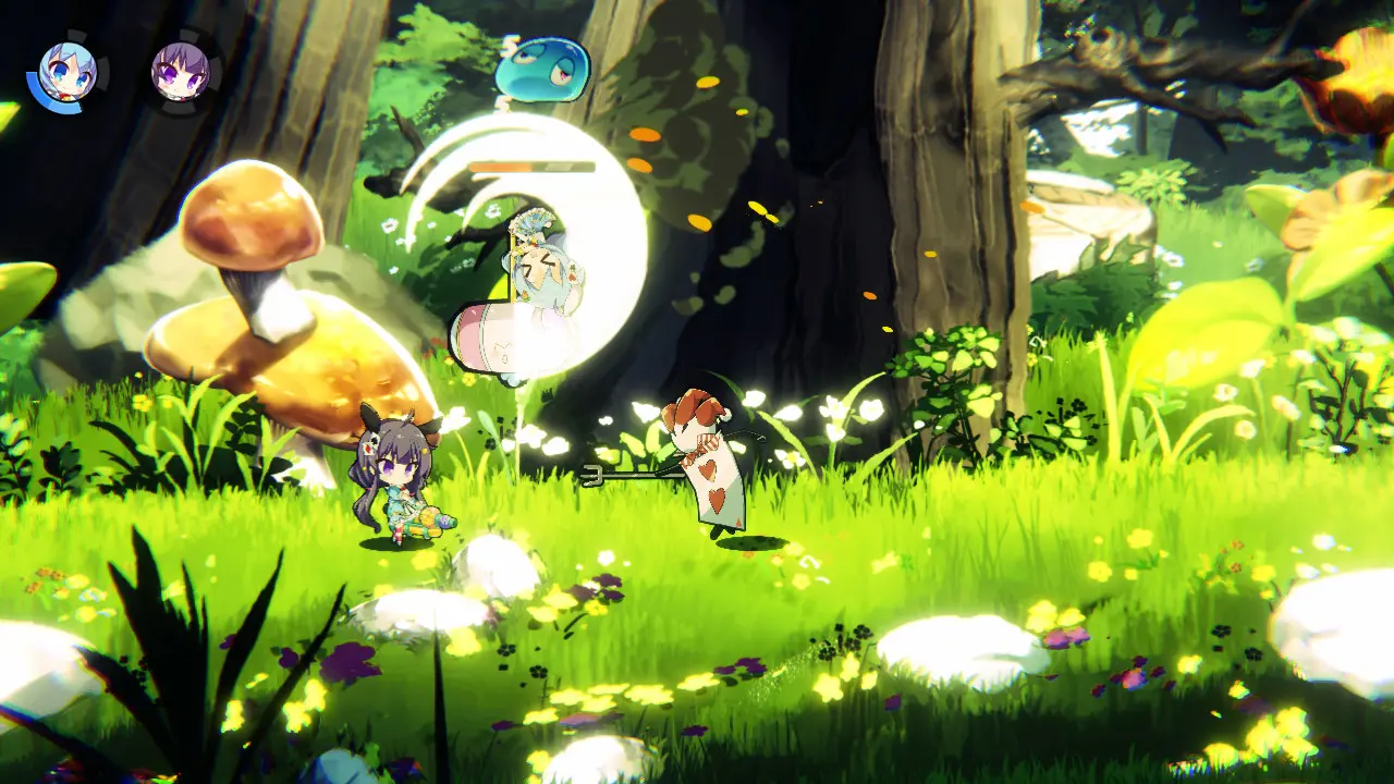 寻找爱丽丝 Alice Escaped v1.1.3版 集成全DLC 官方中文-勇士吧