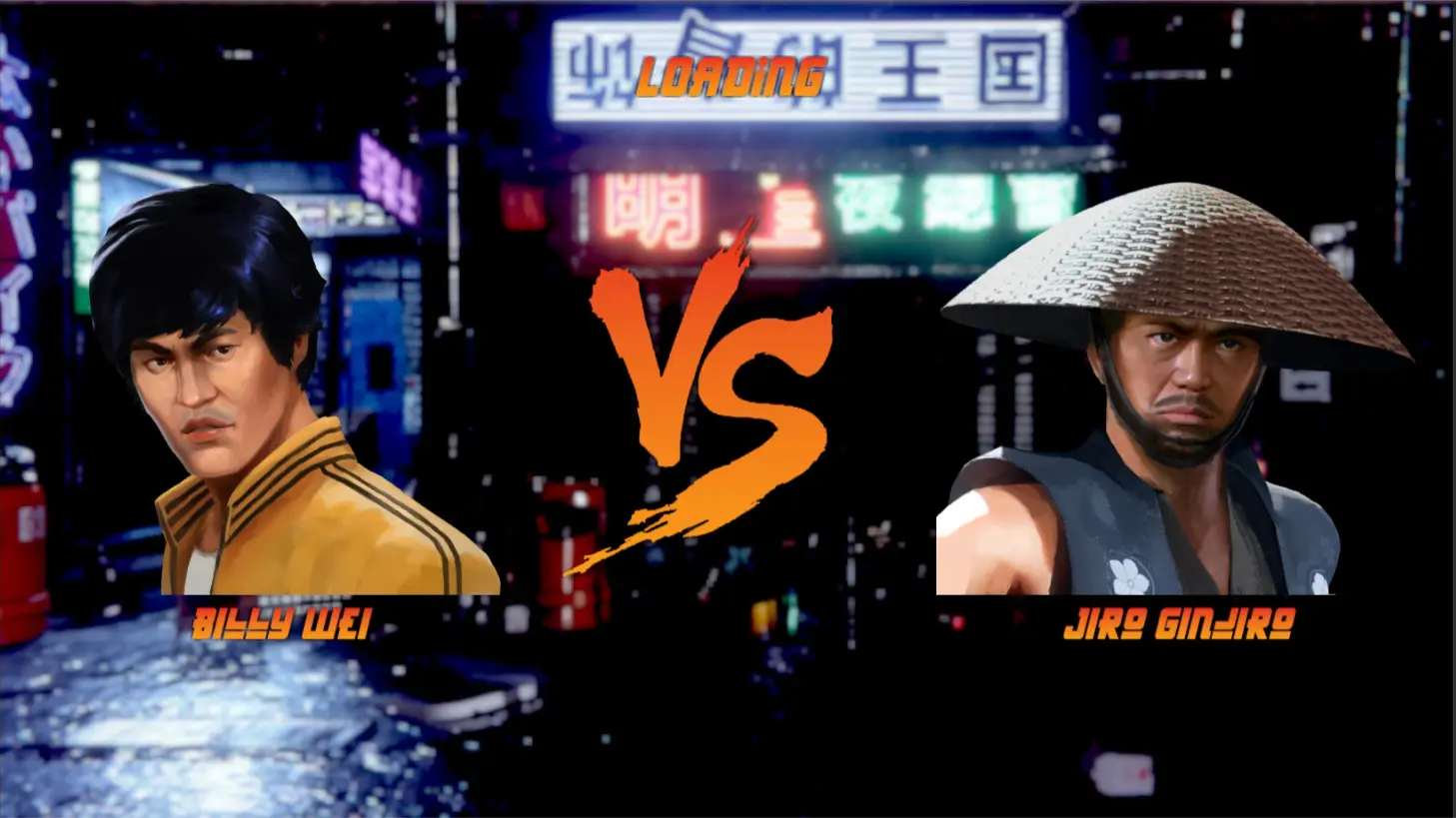 斗魂 Fighters Legacy 官方中文-勇士吧