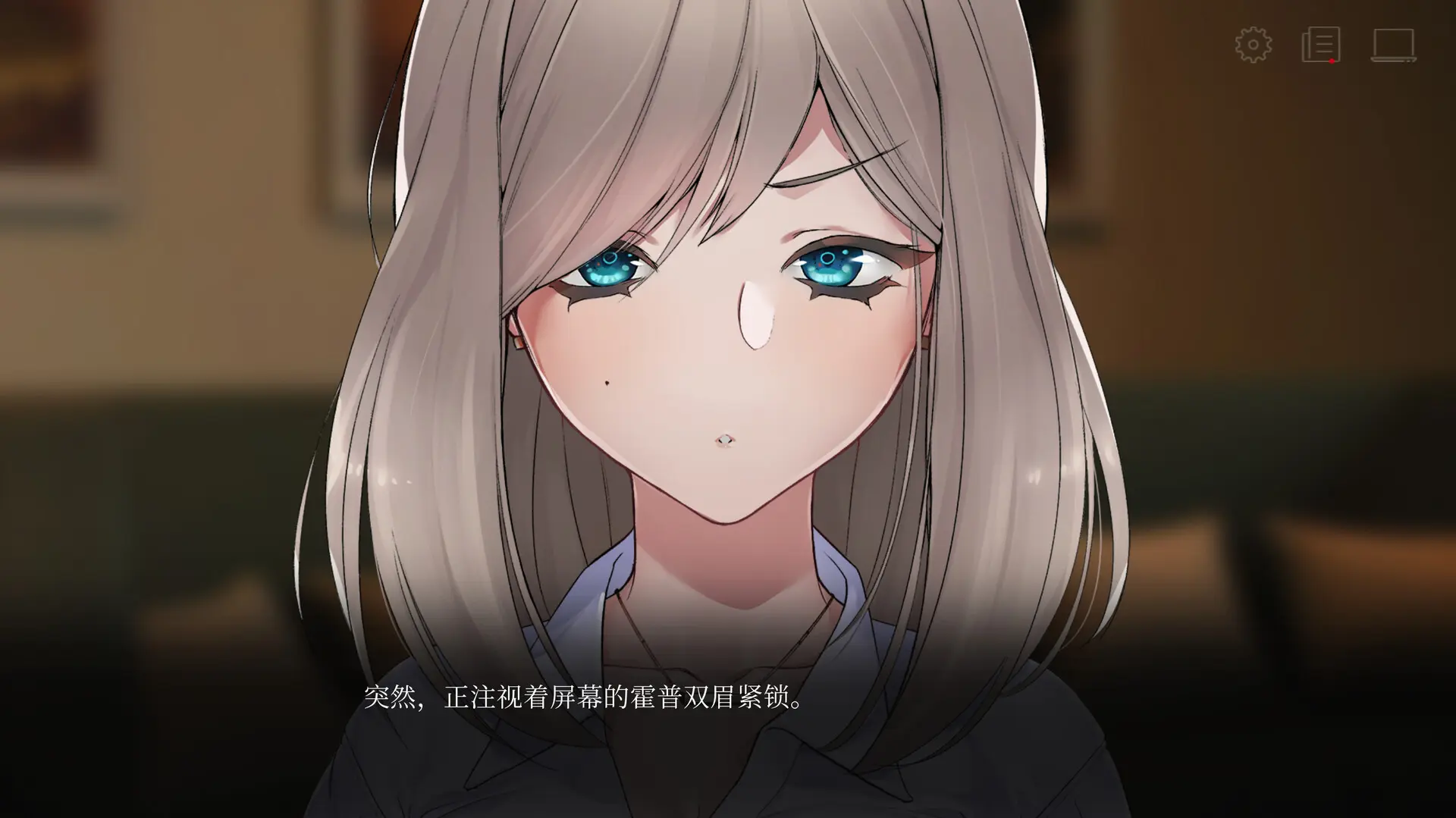 图片[1]-赛琳娜 细胞凋亡 Selene Apoptosis vI.I.XV版 集成全DLC 官方中文-勇士吧