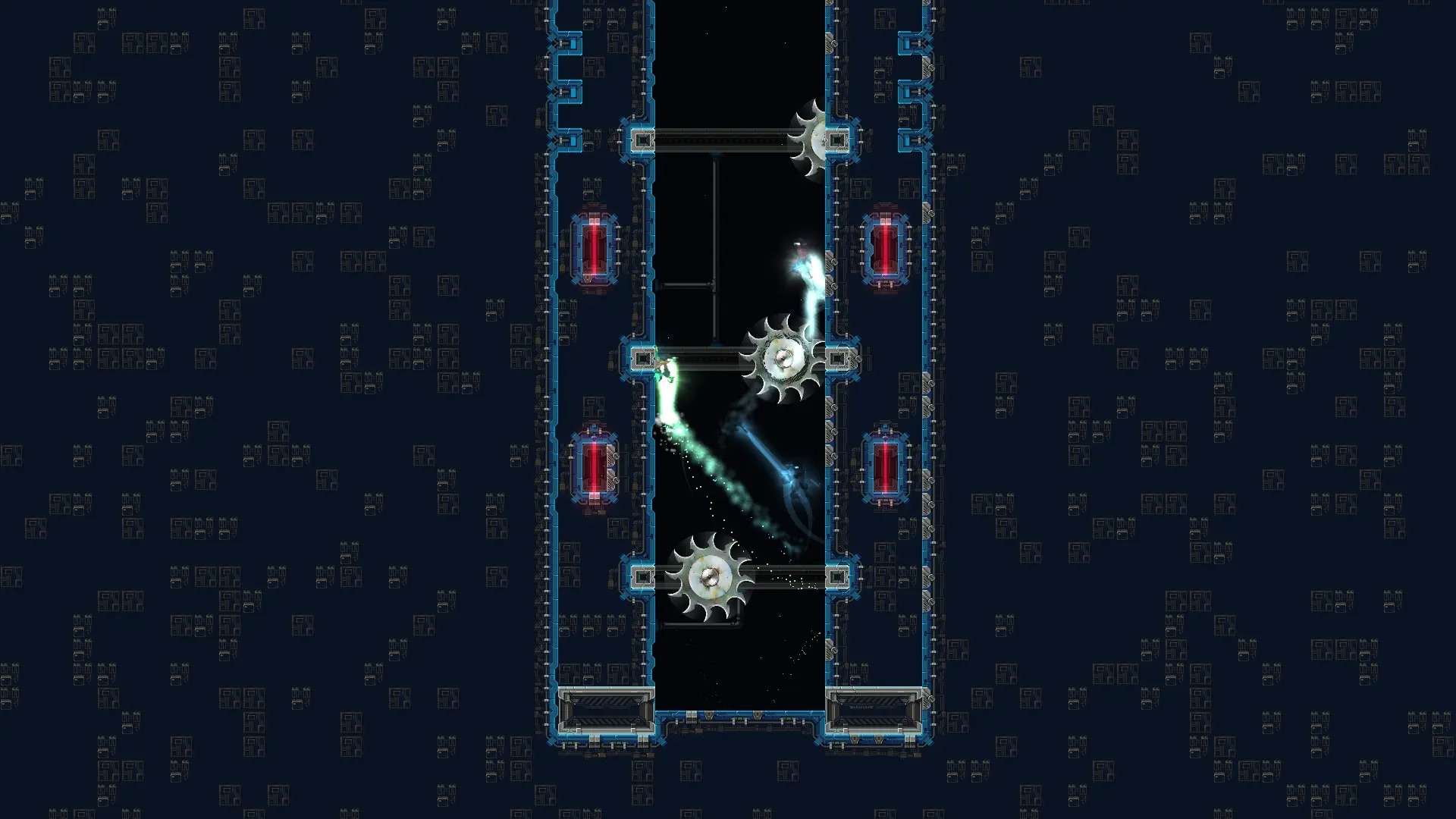 图片[2]-纳齐斯的遗骸 Remnants of Naezith v2023.03.29版 官方中文-勇士吧