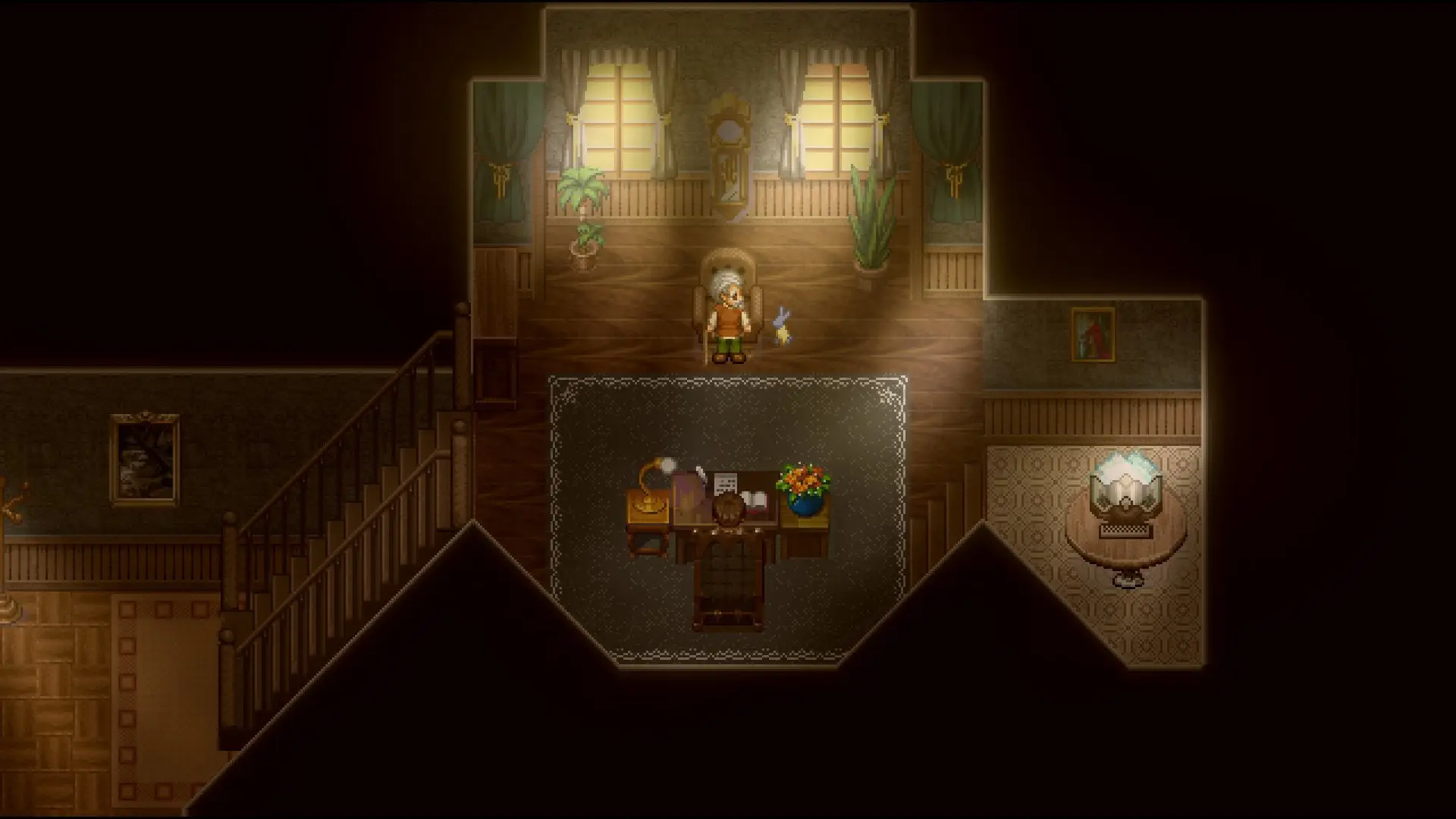 图片[1]-去月球 To The Moon v2023.07.04版 集成全DLC 官方中文-勇士吧