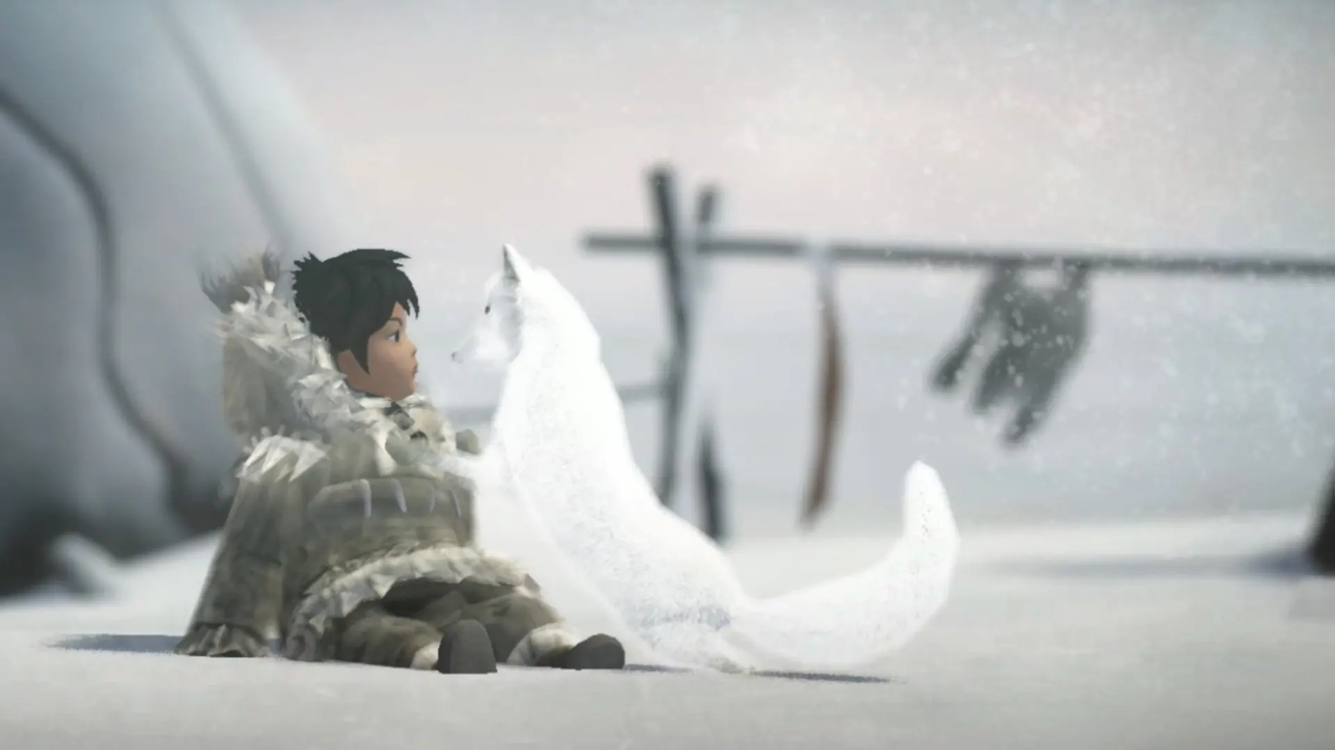 图片[3]-永不孤单 Never Alone Kisima Ingitchuna v1.8版 集成全DLC 官方中文-勇士吧