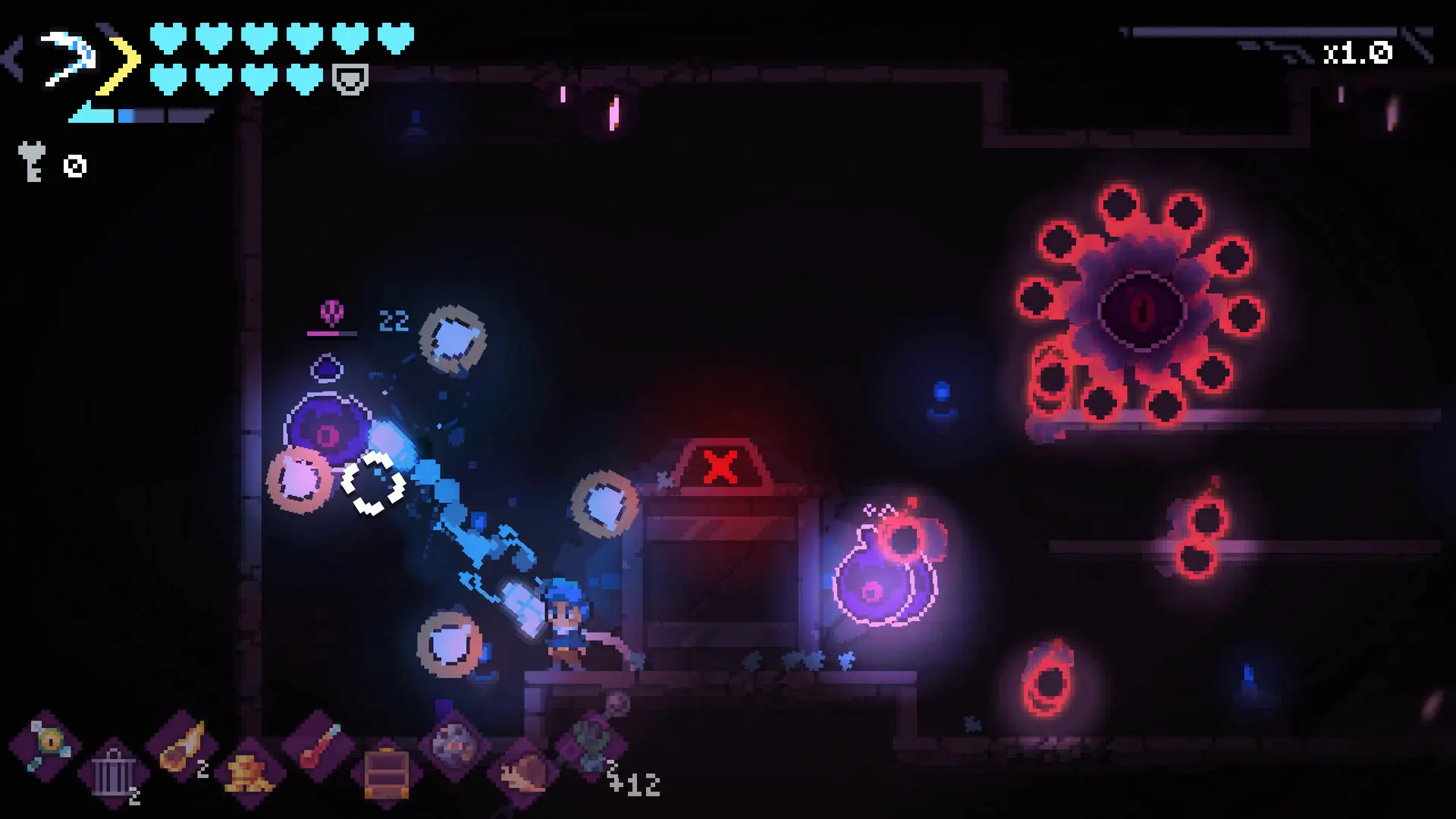 图片[3]-轮回塔 Revita v1.0.4a版|集成全DLC 官方中文-勇士吧