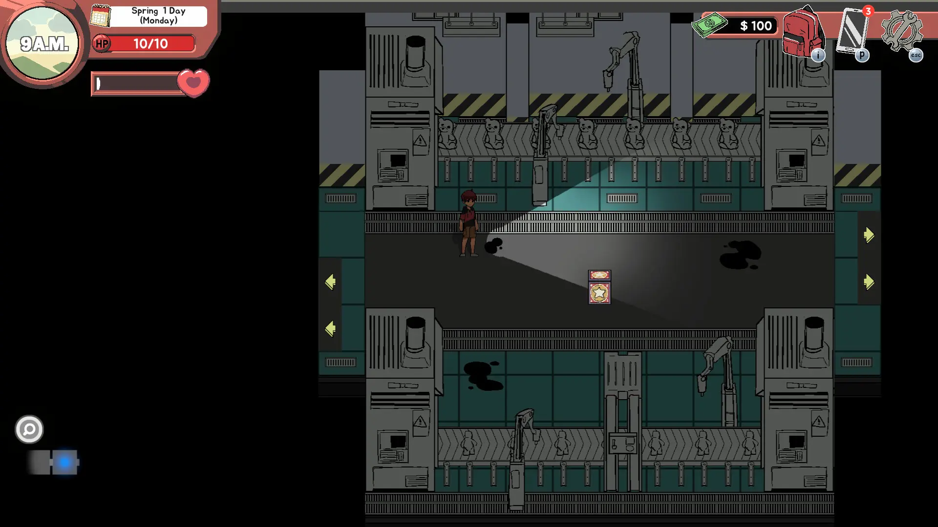 Steam 幽灵牛奶生活 Spooky Milk Life v0.61.4p版 官方中文-勇士吧