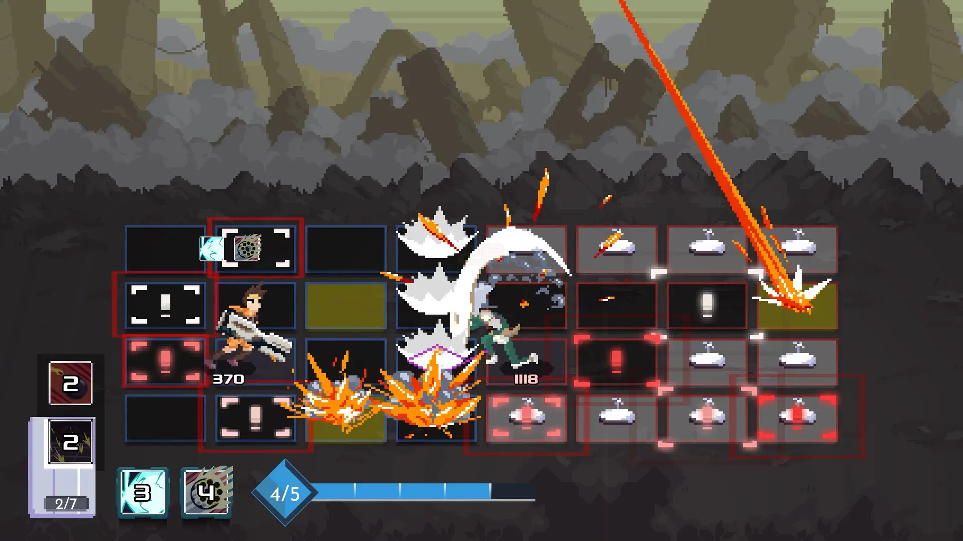 图片[3]-伊甸之路 One Step From Eden v1.8.2版 官方中文-勇士吧