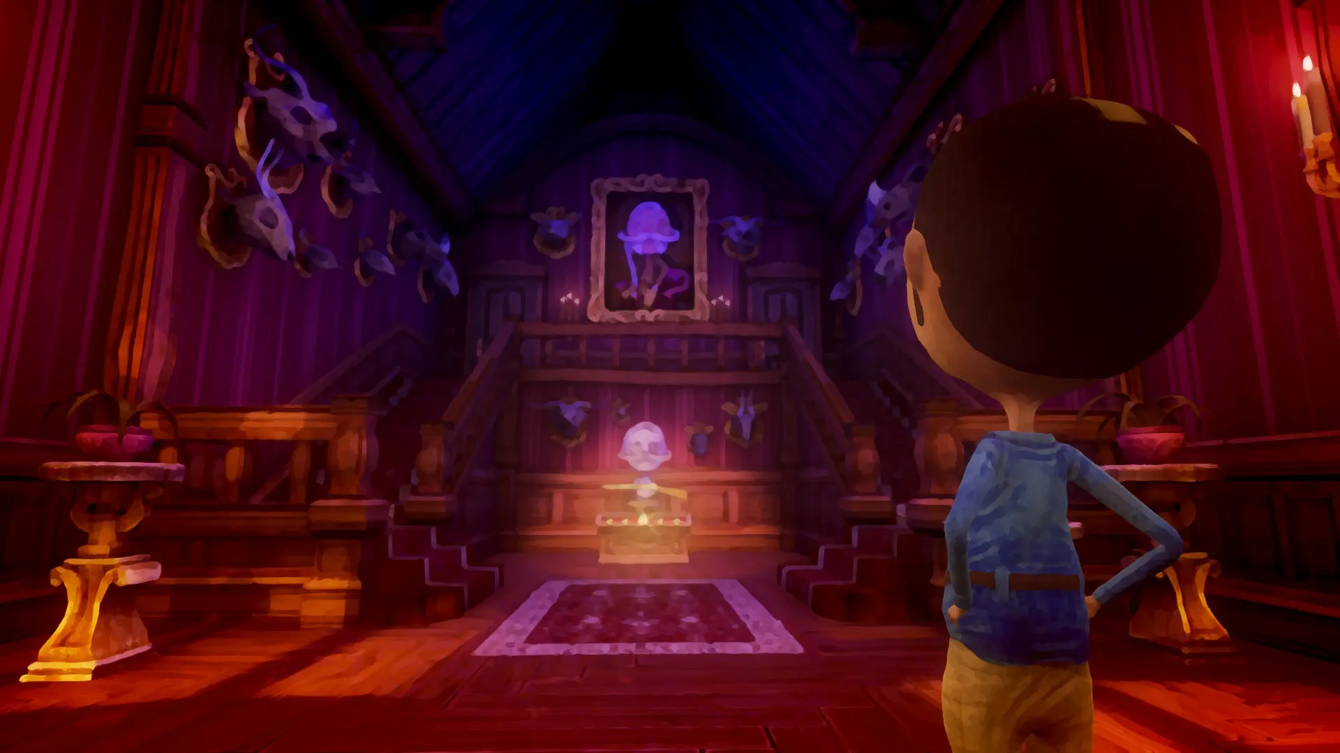 图片[1]-六月衷曲 Last Day of June 完整版 官方中文-勇士吧