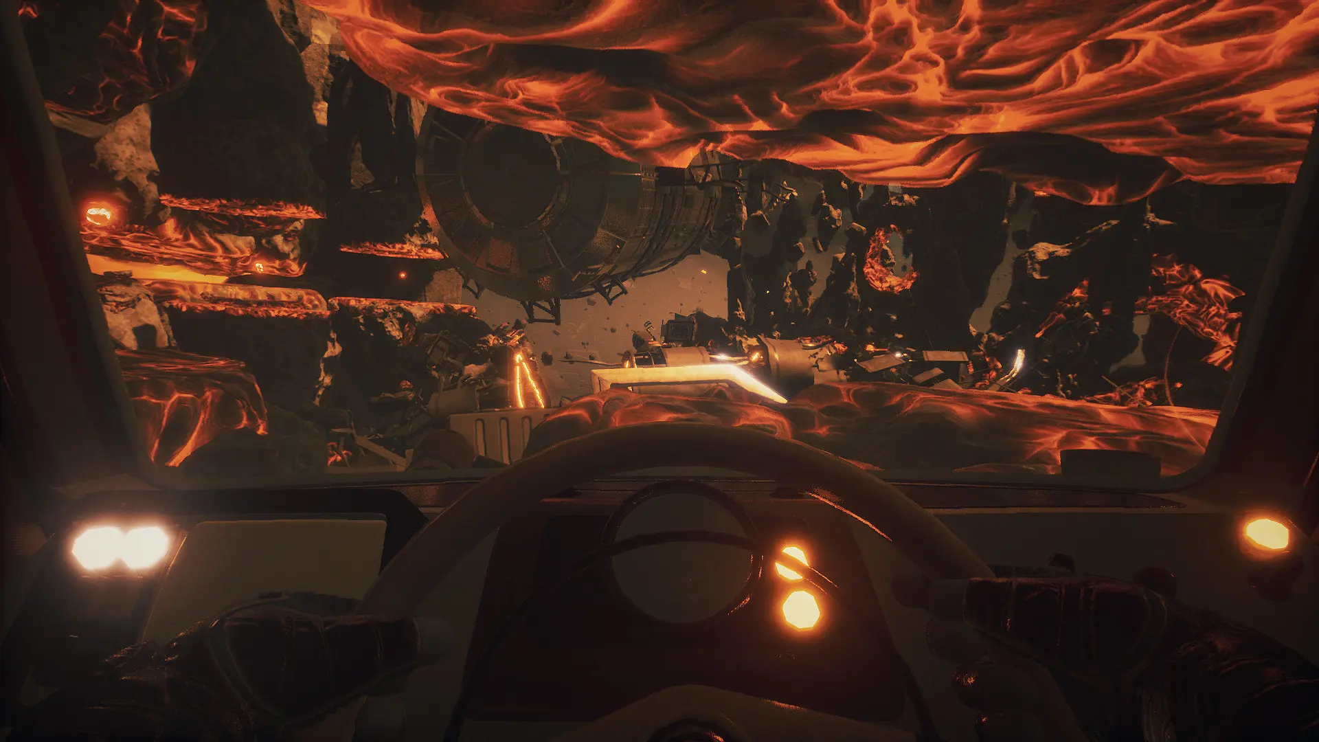 图片[5]-呼吸边缘 Breathedge v1.1.0.3版 官方中文-勇士吧