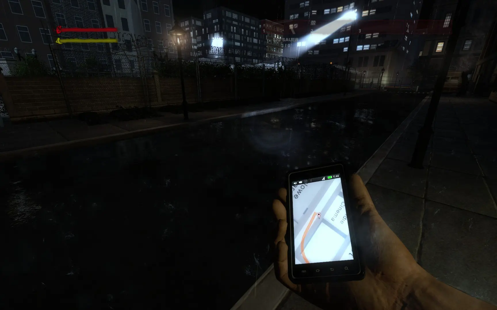 图片[3]-传染病 Contagion v2.2.1.10版 官方中文-勇士吧