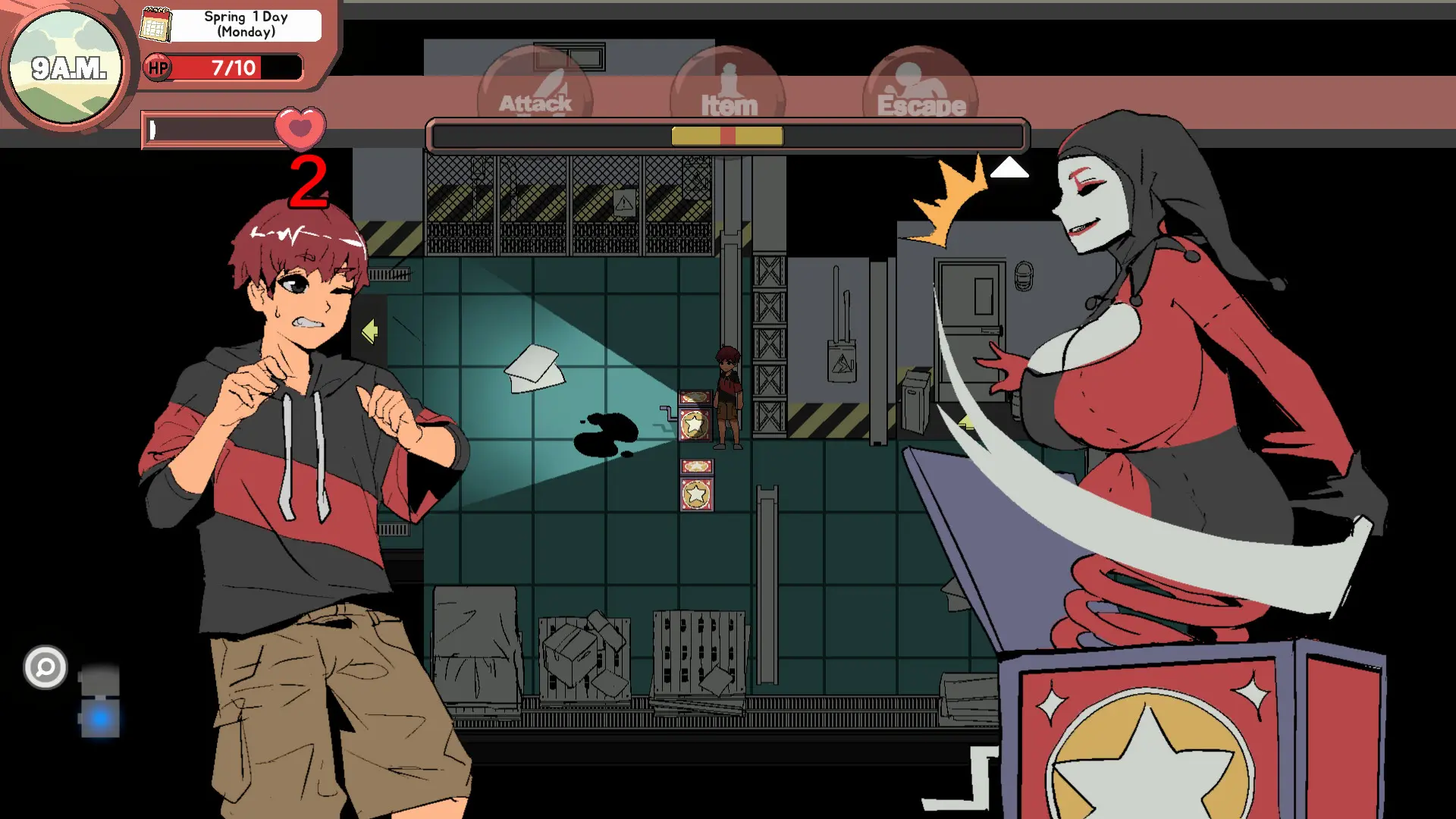 图片[1]-Steam 幽灵牛奶生活 Spooky Milk Life v0.61.4p版 官方中文-勇士吧