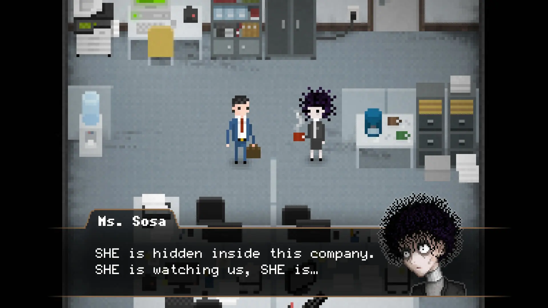 图片[4]-疯狂雅皮士 Yuppie PSycho v2.6.5版 官方中文-勇士吧