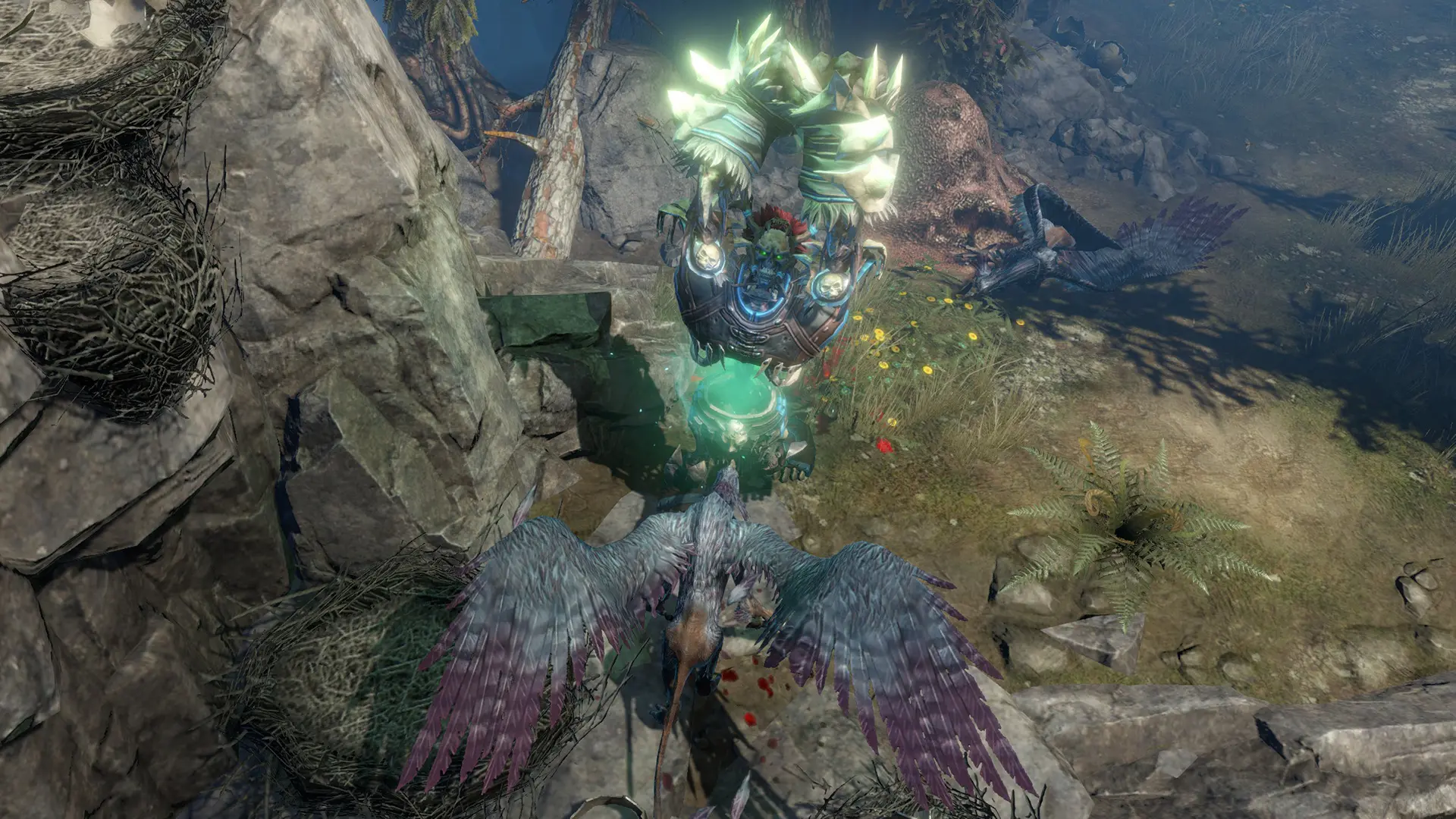 图片[4]-暗影 觉醒 Shadows Awakening v1.31正式版 官方中文-勇士吧