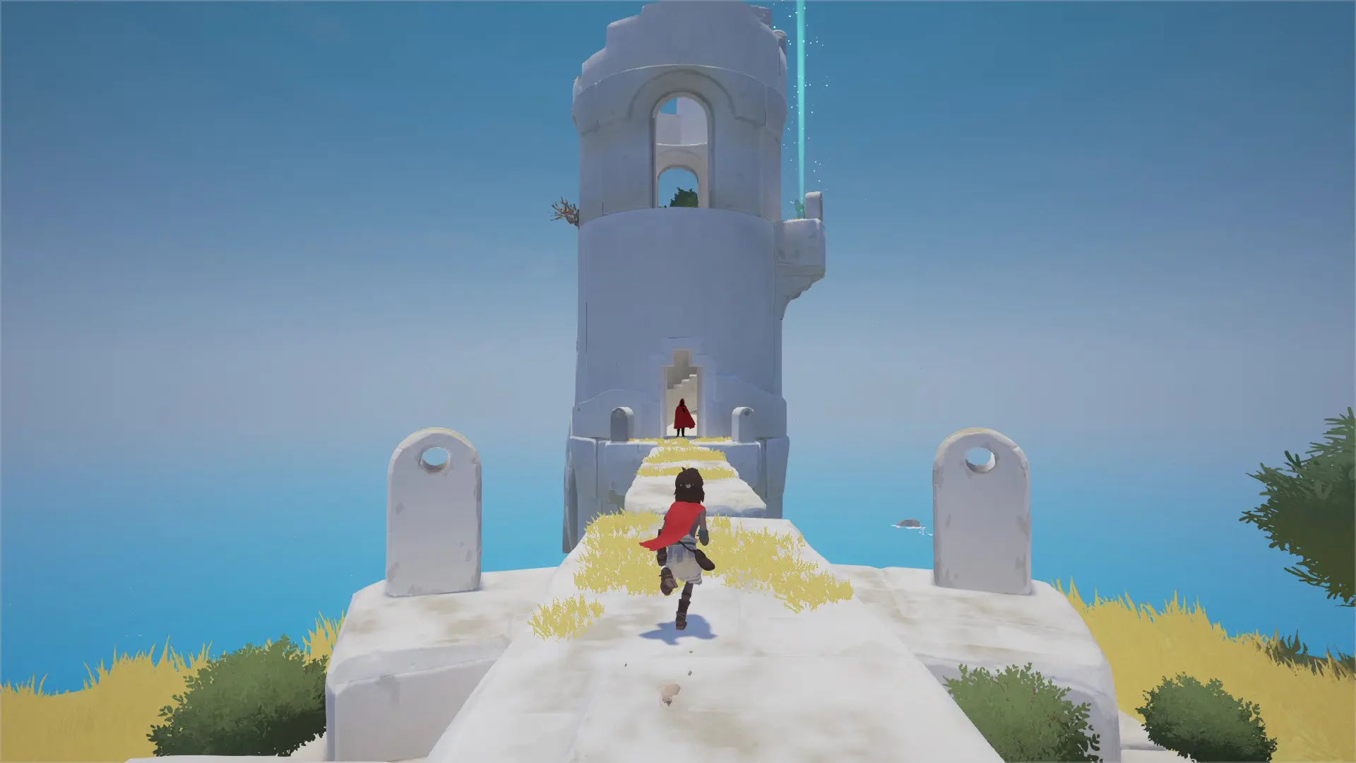 RiME 霜华 霜雪 v1.04版 官方中文-勇士吧