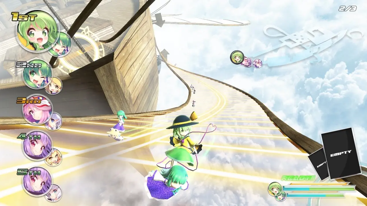 图片[5]-幻走空中竞速 Gensou SkyDrift v2.092版 集成全DLC 官方中文-勇士吧