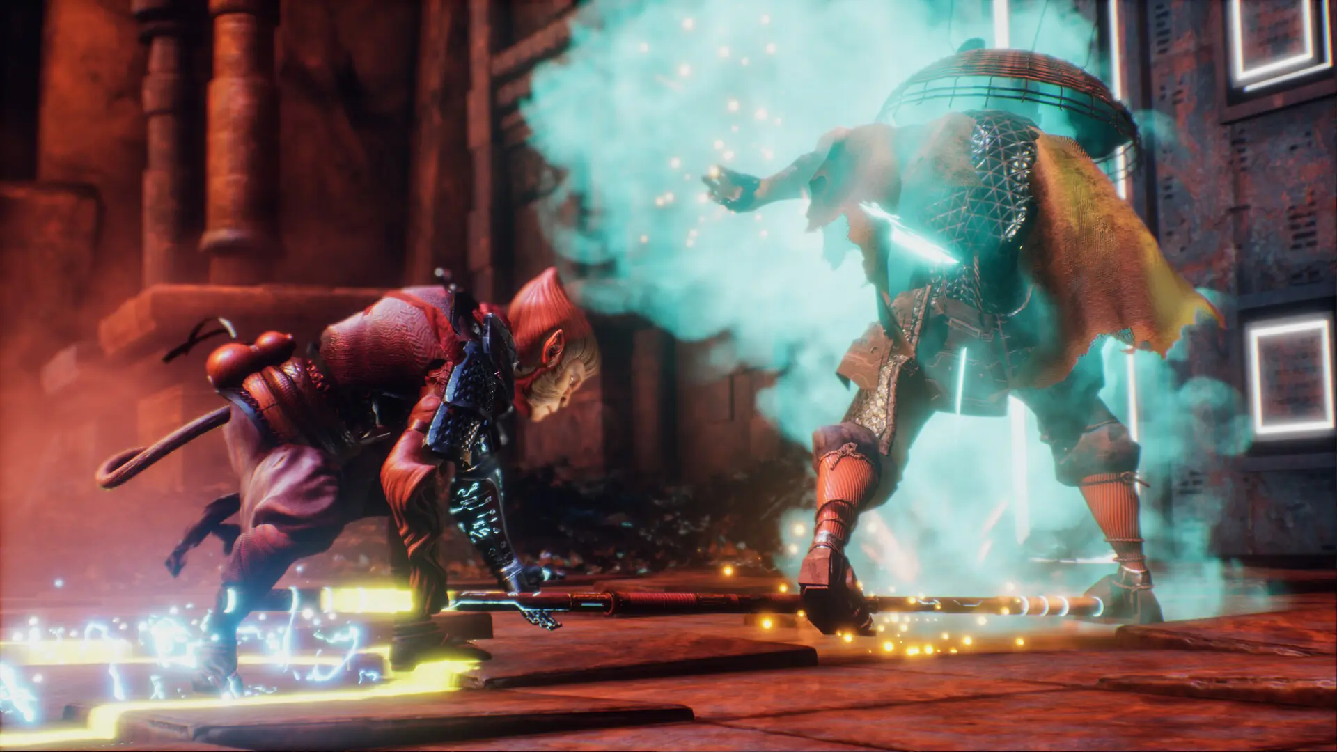 图片[5]-悟之冠 The Crown of Wu v1.00版 官方中文-勇士吧