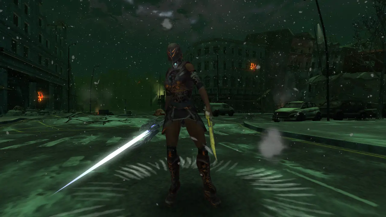 图片[1]-暗黑之门 伦敦 Hellgate:London v2.1.04版 集成v20181213升级档 汉化中文-勇士吧