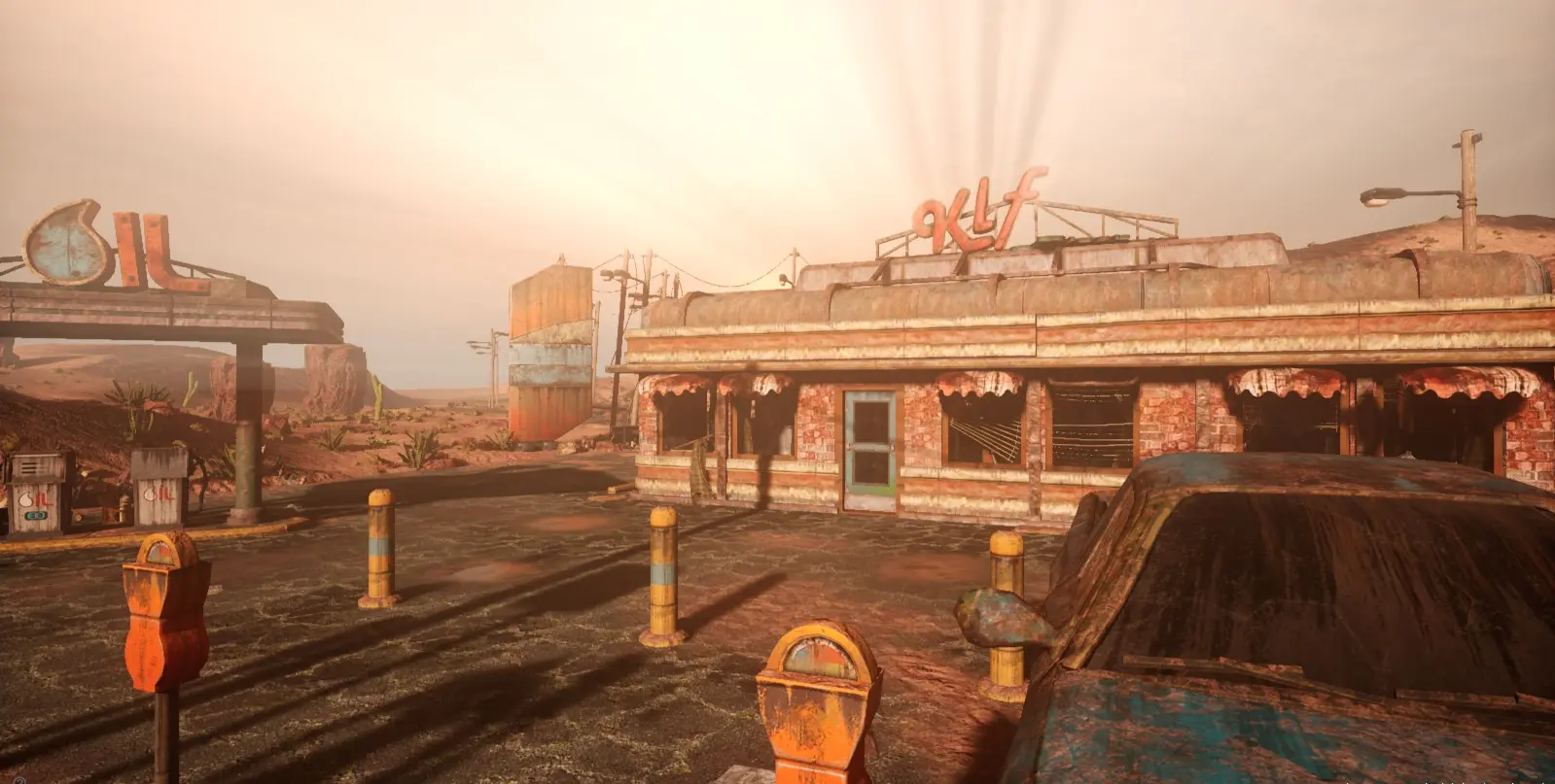 图片[4]-25死亡核心 25 Cadre of Death 完整版Build 20181022 官方中文-勇士吧