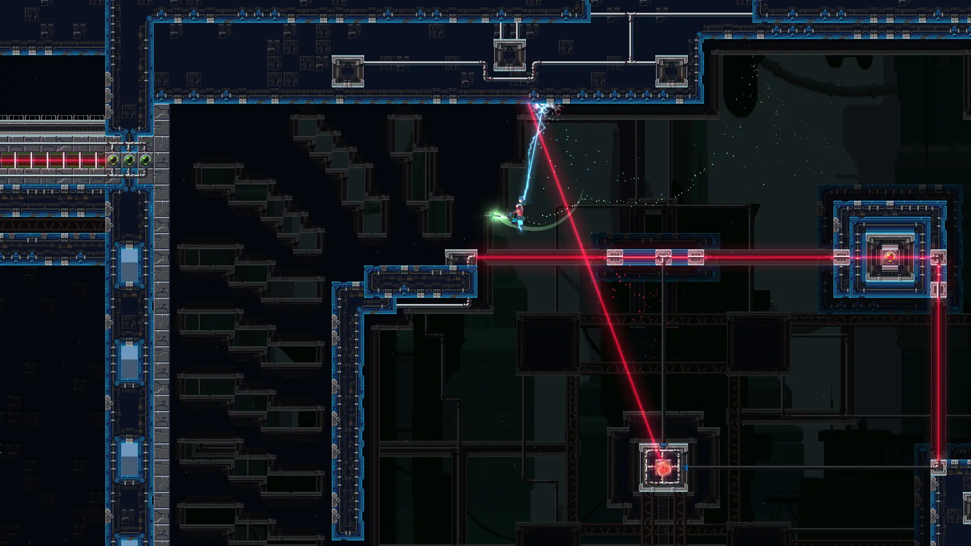 图片[4]-纳齐斯的遗骸 Remnants of Naezith v2023.03.29版 官方中文-勇士吧