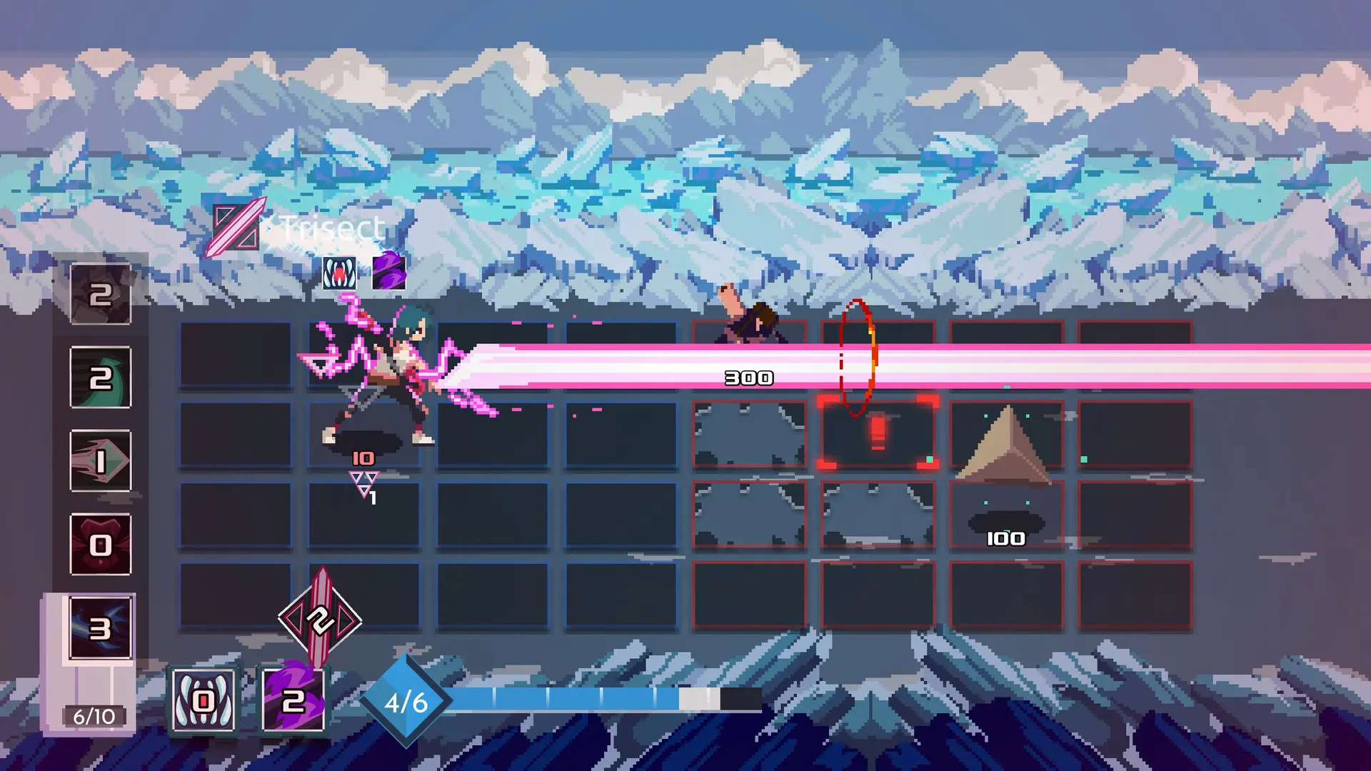 伊甸之路 One Step From Eden v1.8.2版 官方中文-勇士吧