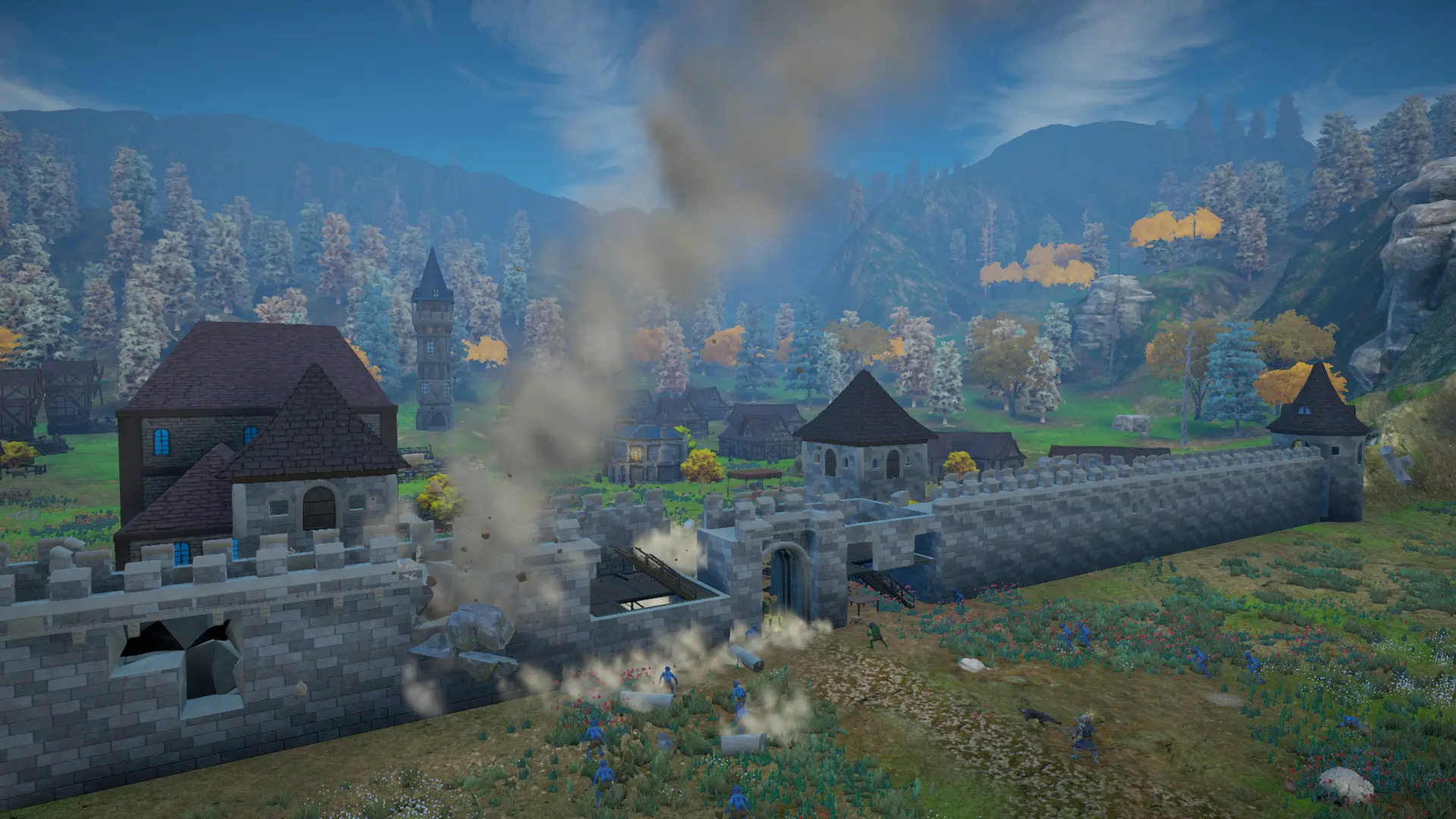 图片[4]-灰烬帝国 Empire of Ember v1.01 2022.02.13版 官方中文-勇士吧