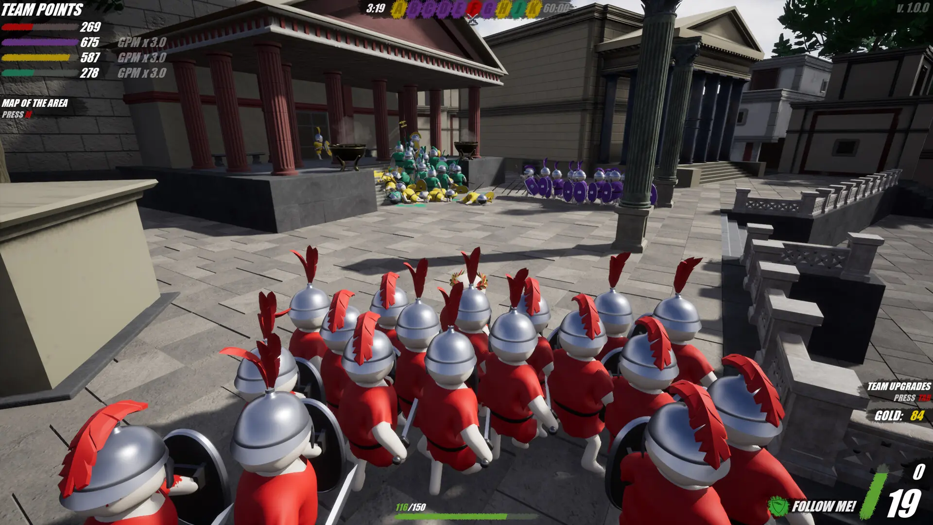 图片[1]-盾墙 Shieldwall v1.0.0正式版 官方中文-勇士吧