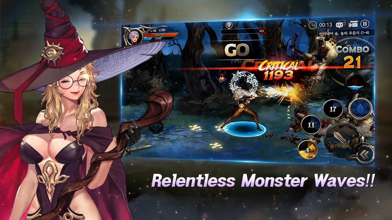 图片[2]-龙之矛 Dragon Spear v1.014HotFix4版 集成全DLC 官方中文-勇士吧