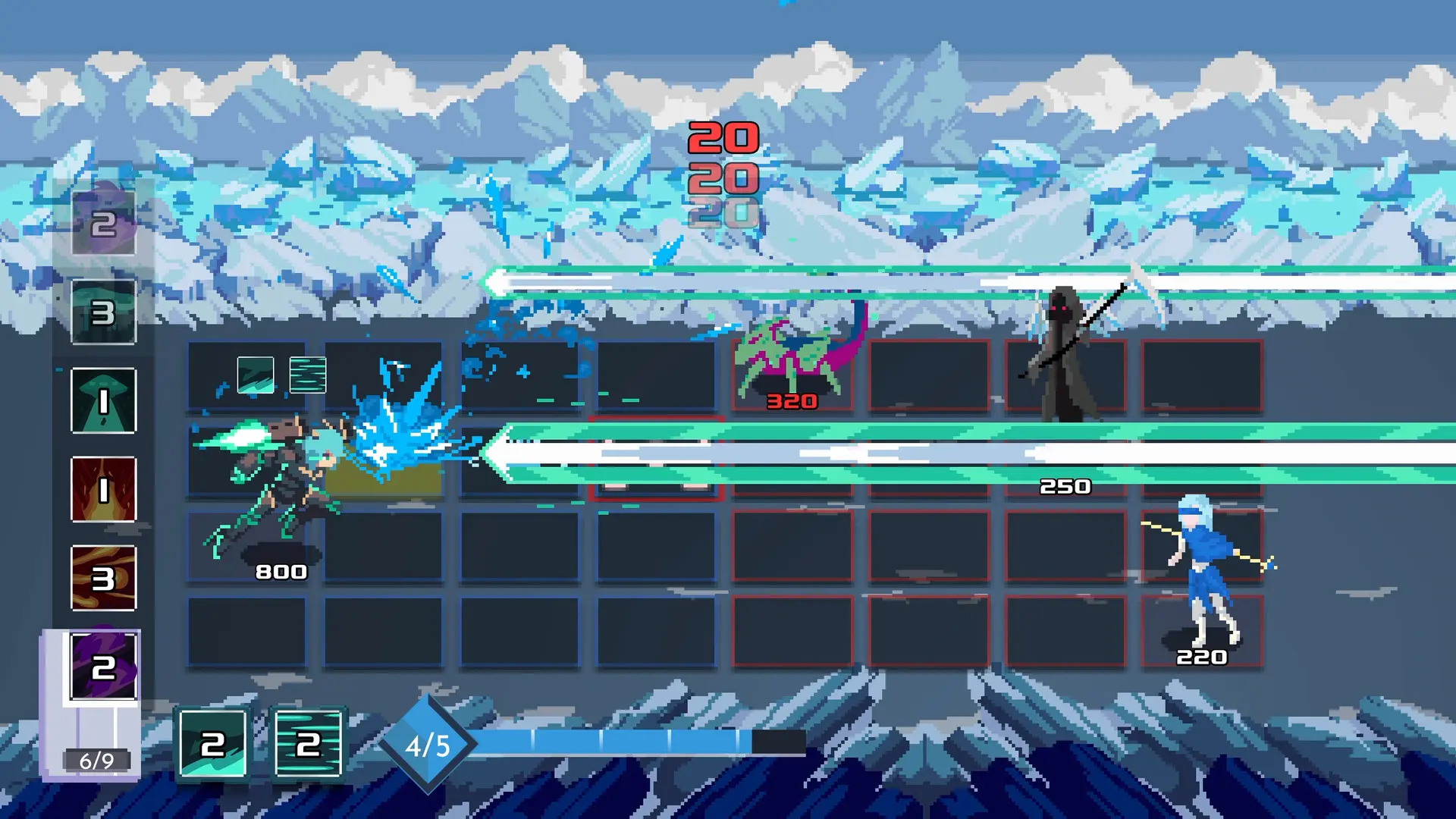 图片[1]-伊甸之路 One Step From Eden v1.8.2版 官方中文-勇士吧