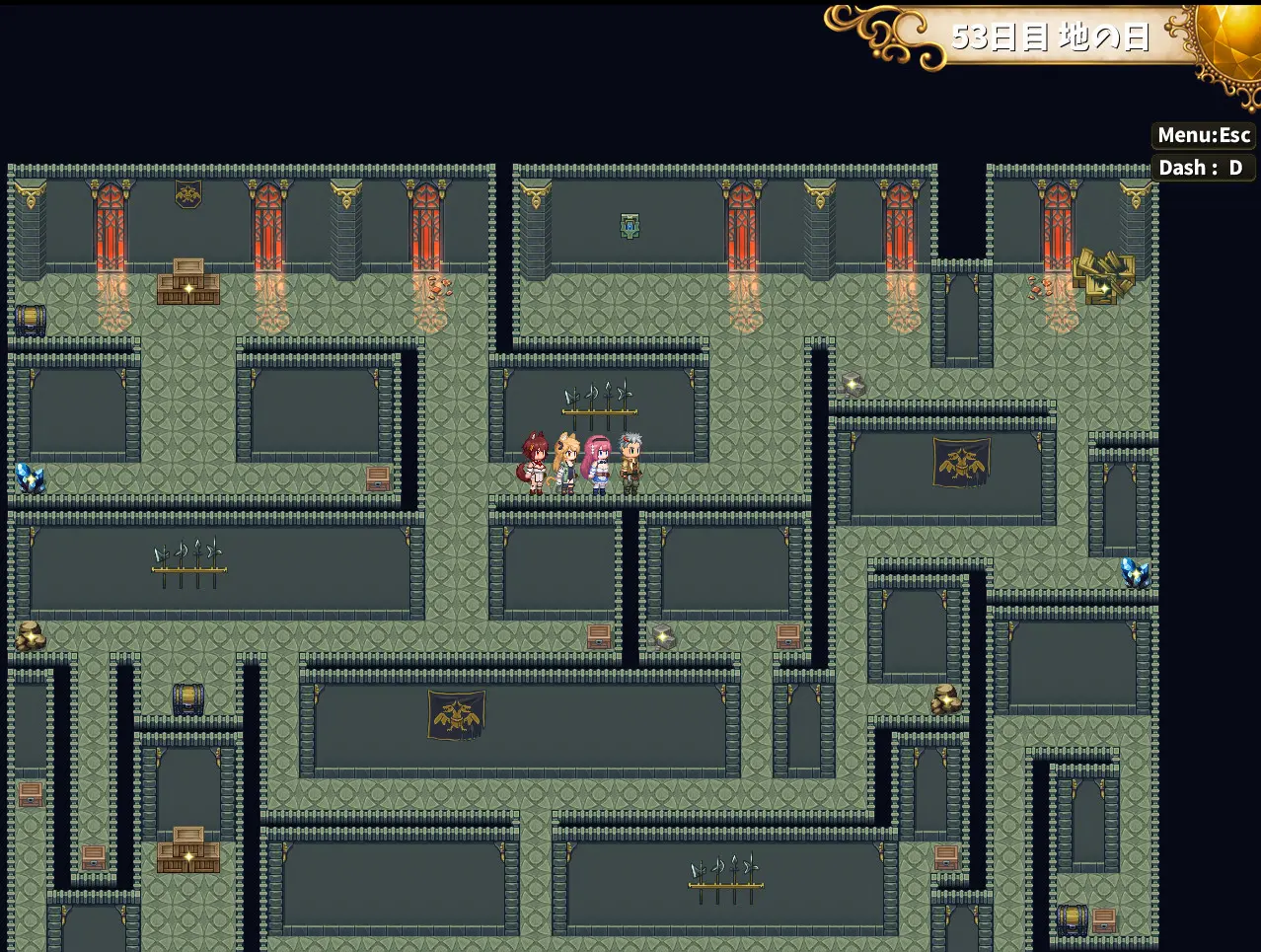 图片[4]-Steam 温泉勇者 Hot Spring Hero v2.04版 官方中文-勇士吧