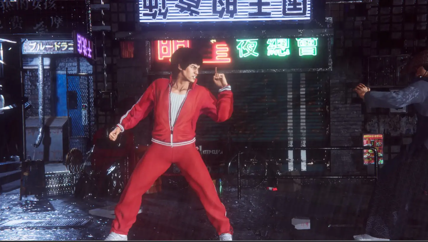 图片[1]-斗魂 Fighters Legacy 官方中文-勇士吧