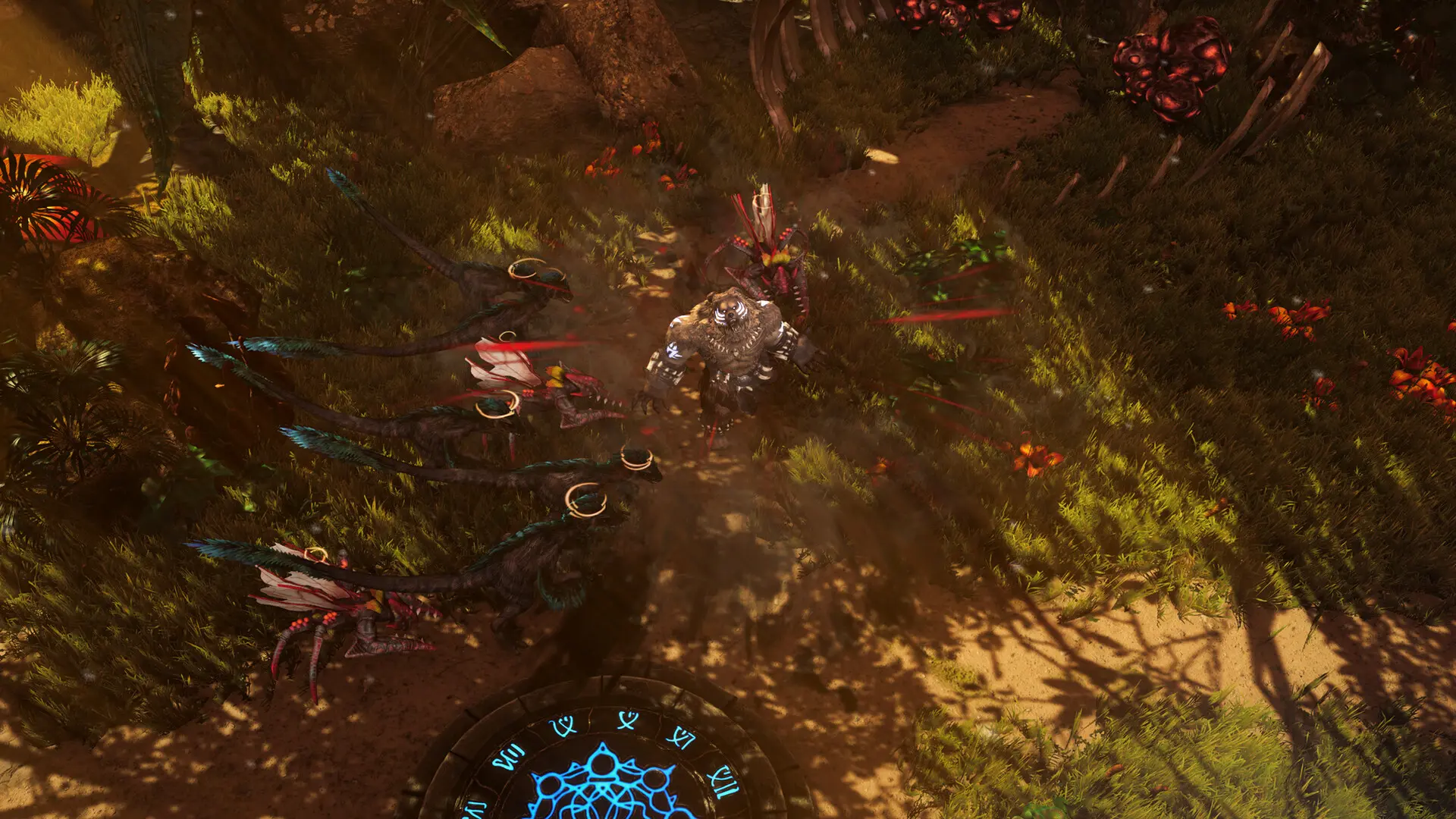 最后的纪元 Last Epoch v0.9.2m版 官方中文-勇士吧