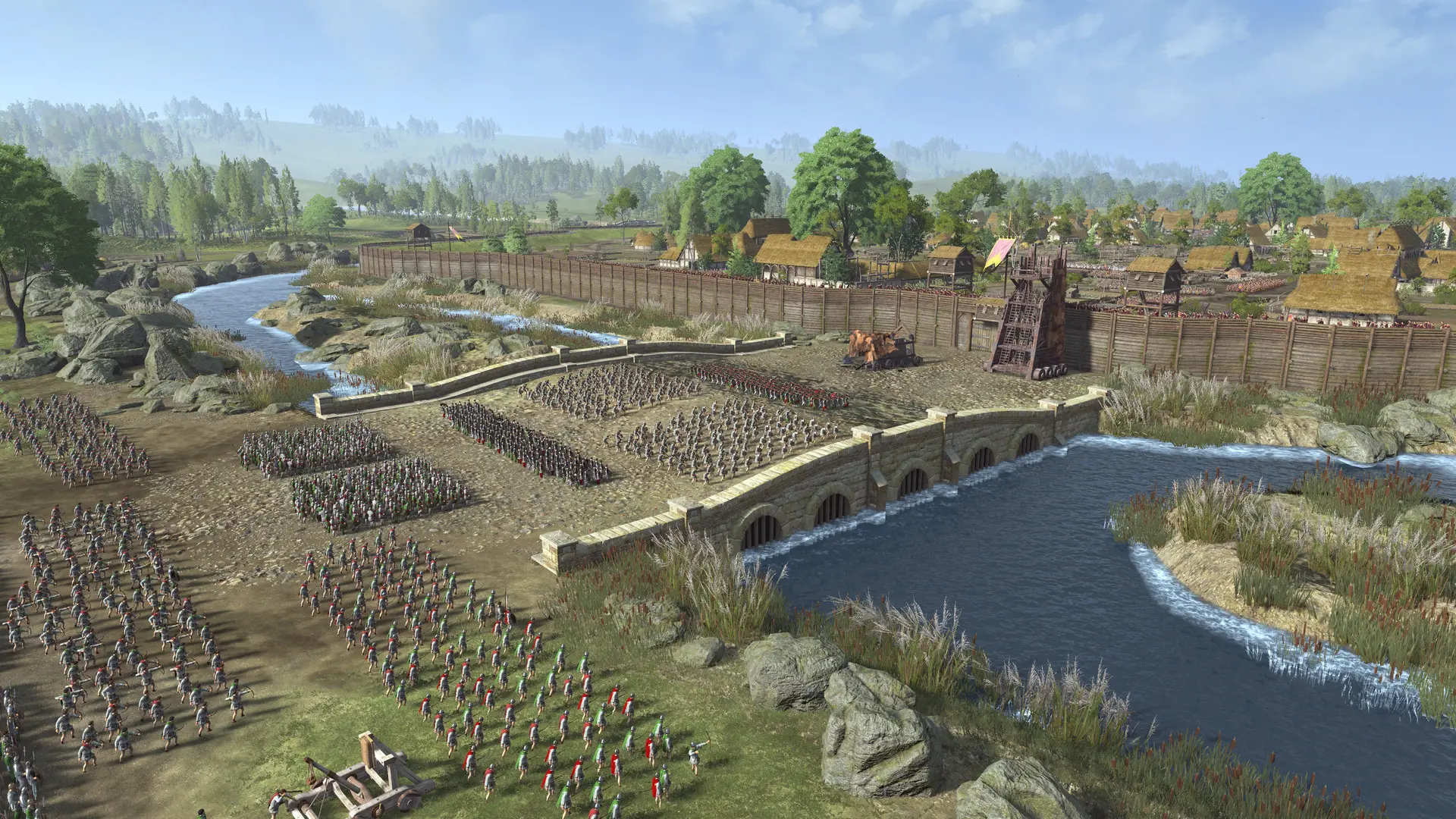 图片[4]-全面战争传奇 大不列颠王座 A Total War Saga THRONES OF BRITANNIA v1.2.3版 集成全DLC 官方中文-勇士吧