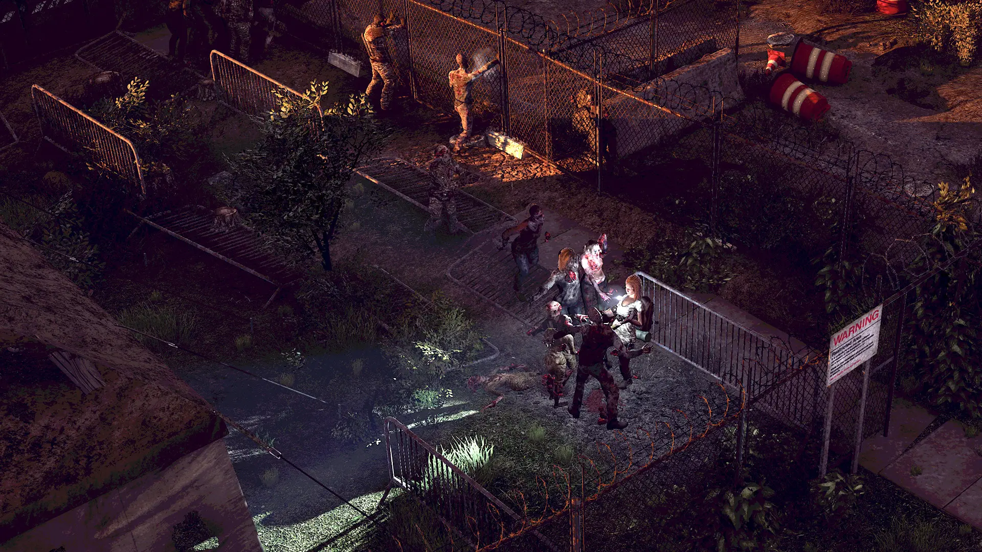 图片[2]-最后一战 末日 The Last Stand Aftermath v1.2.0.19版 官方中文-勇士吧