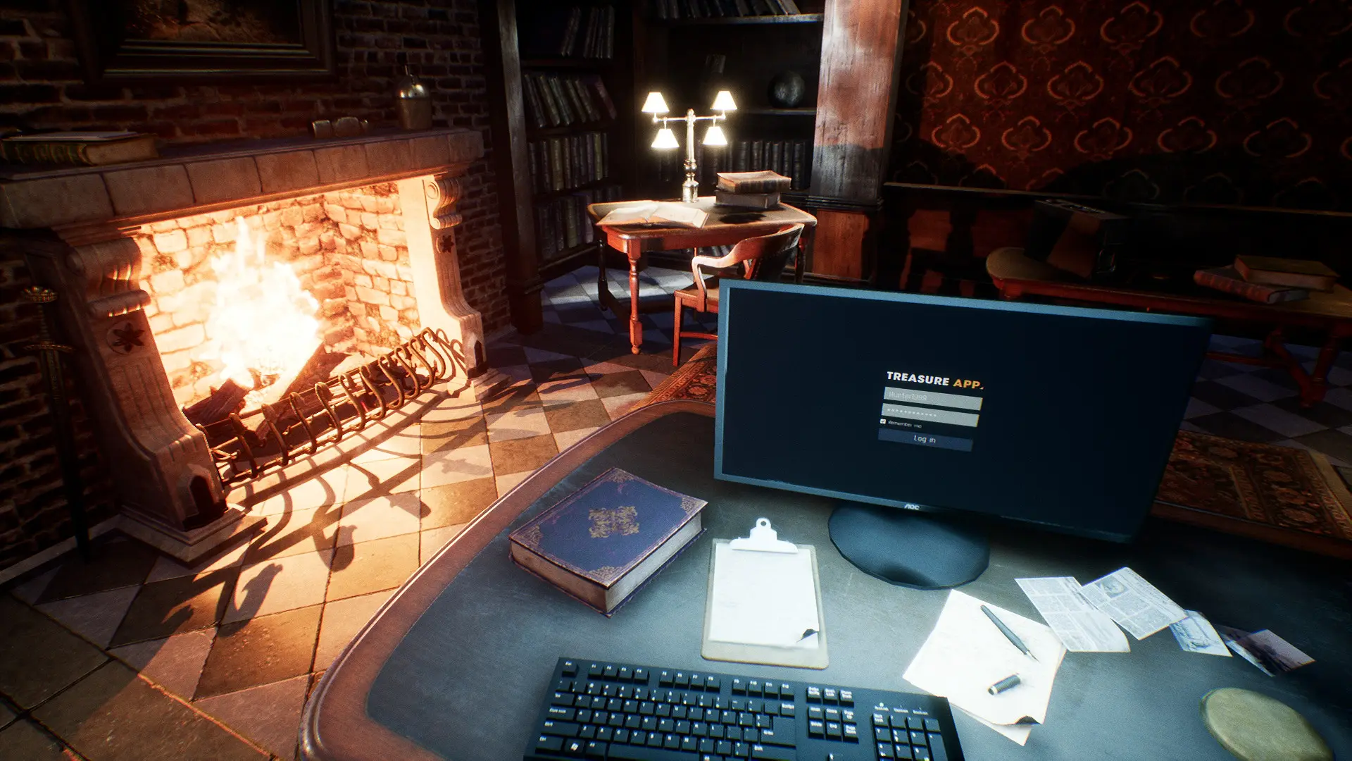 图片[2]-宝藏猎人寻宝模拟器 Treasure Hunter Simulator 整合3号升级档 官方中文-勇士吧