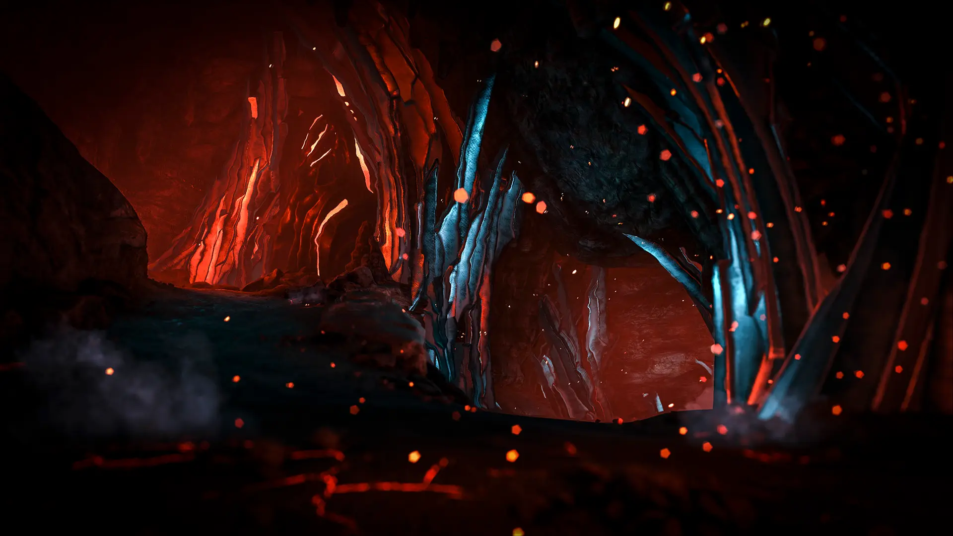 图片[5]-方舟 生存进化 Ark Survival Evolved v358.21版 集成全DLC 官方中文 可自动更新-勇士吧