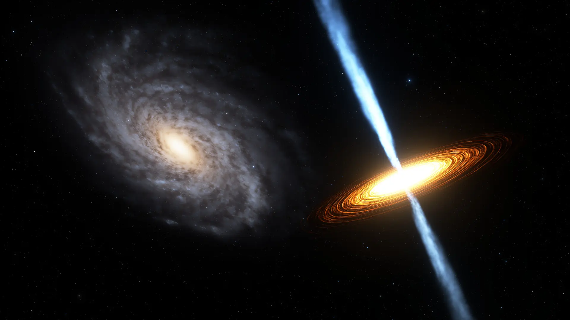 太空引擎 SpaceEngine v0.990.46.2005版 集成全DLC 官方中文-勇士吧