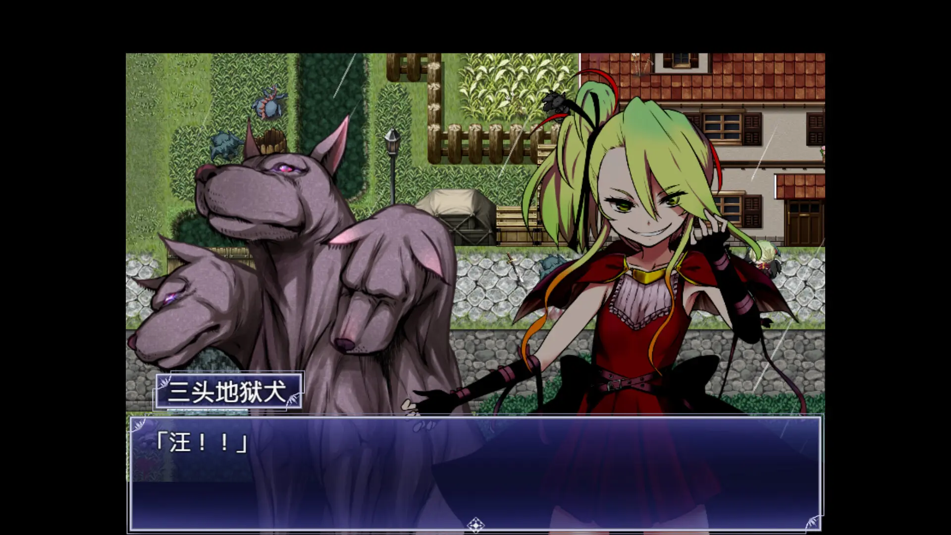 Steam 魔之根源 Demons Roots v1.2.1版 官方中文-勇士吧