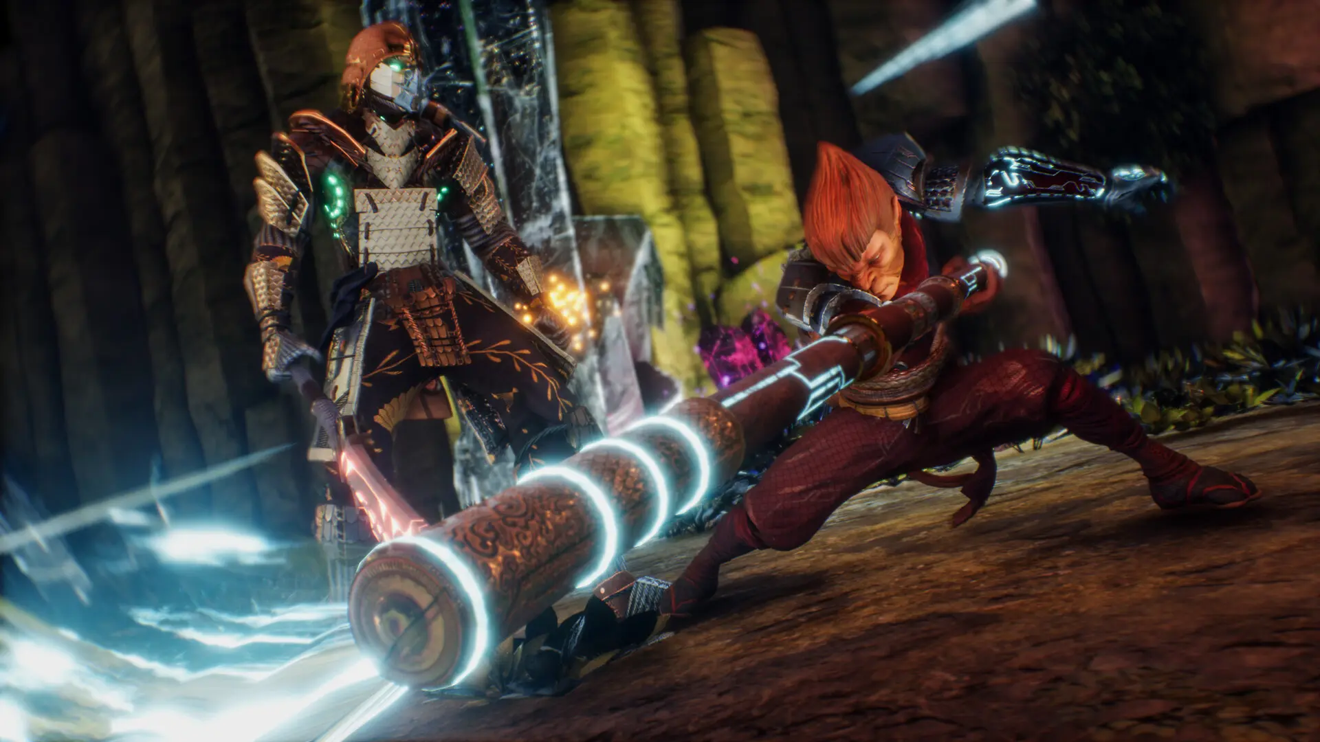 图片[3]-悟之冠 The Crown of Wu v1.00版 官方中文-勇士吧