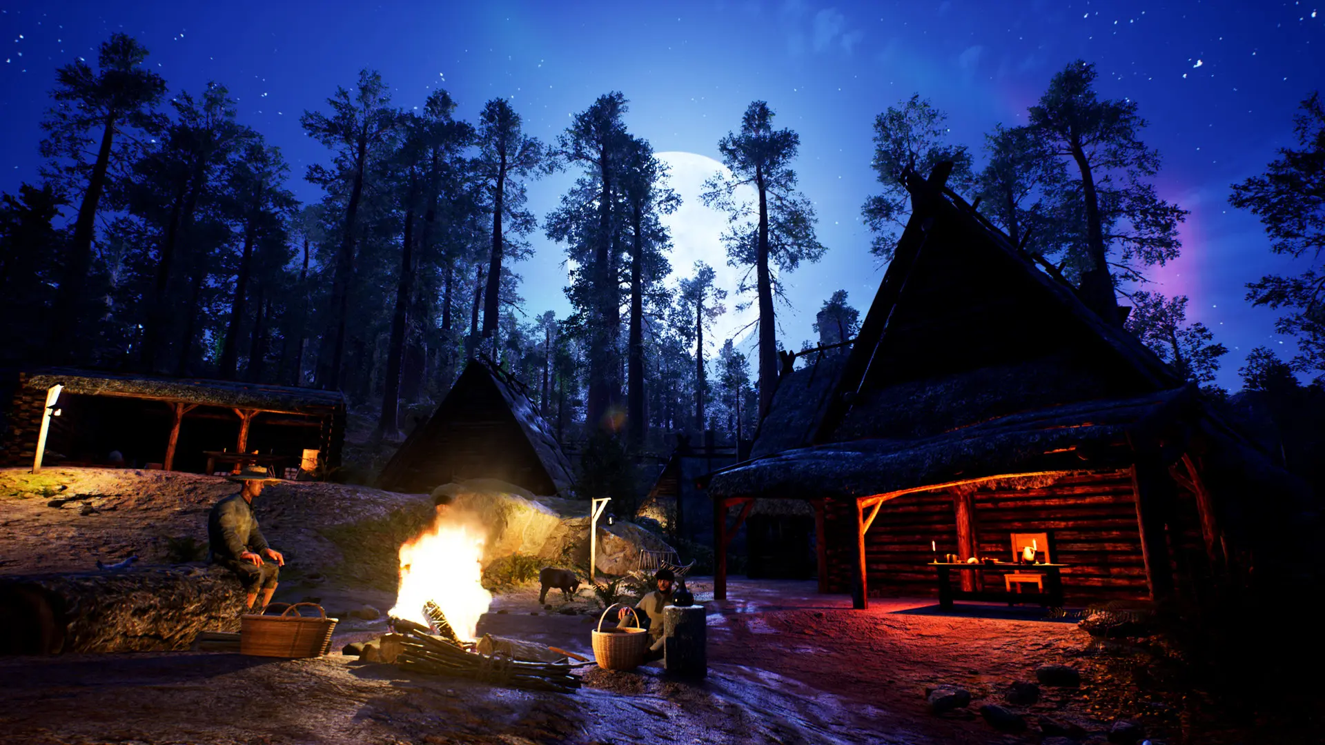 图片[1]-法术大师 传奇 SpellMaster The Saga v0.8.5.9版 官方中文-勇士吧