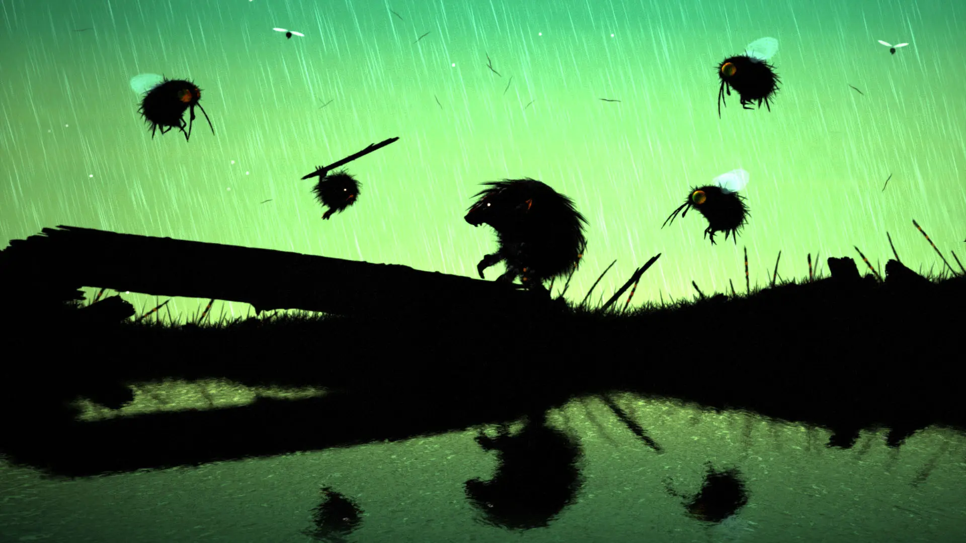 图片[2]-Feist v1.3.0版 官方中文-勇士吧