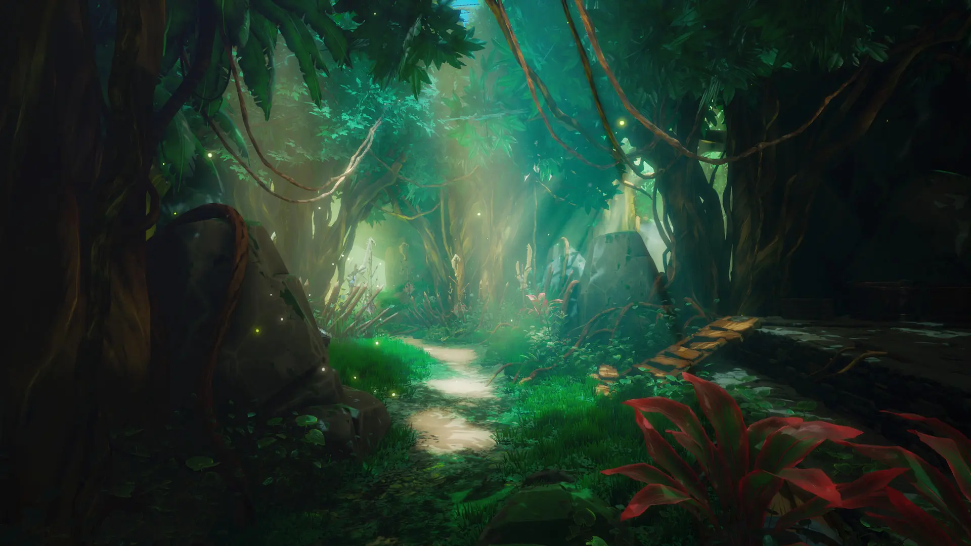 图片[3]-海之呼唤 Call of the Sea v1.5.15.0版 集成全DLC 官方中文-勇士吧