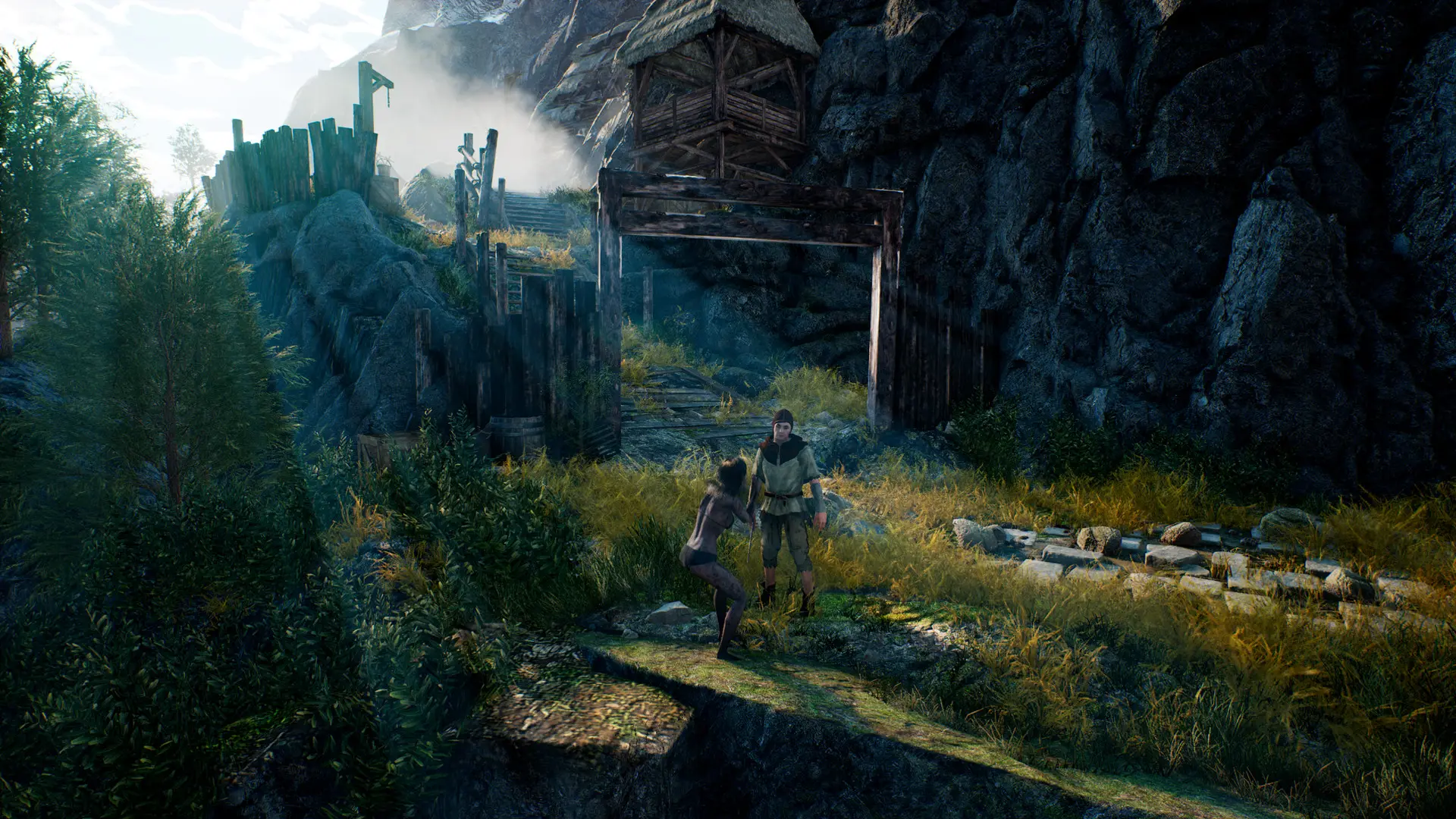 图片[2]-法术大师 传奇 SpellMaster The Saga v0.8.5.9版 官方中文-勇士吧