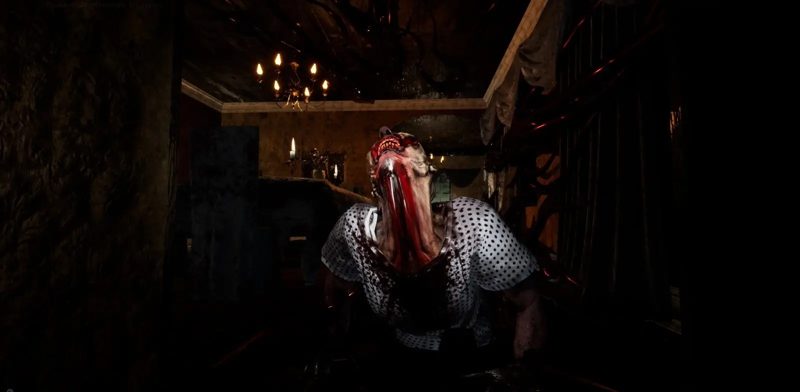 图片[3]-25死亡核心 25 Cadre of Death 完整版Build 20181022 官方中文-勇士吧