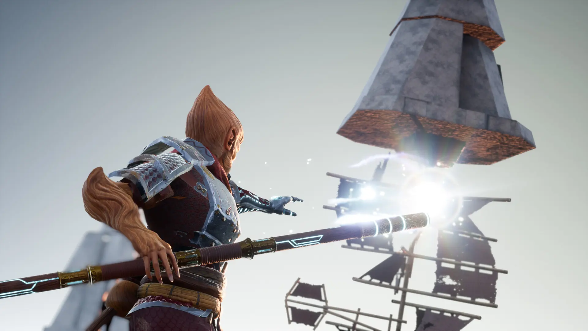 悟之冠 The Crown of Wu v1.00版 官方中文-勇士吧