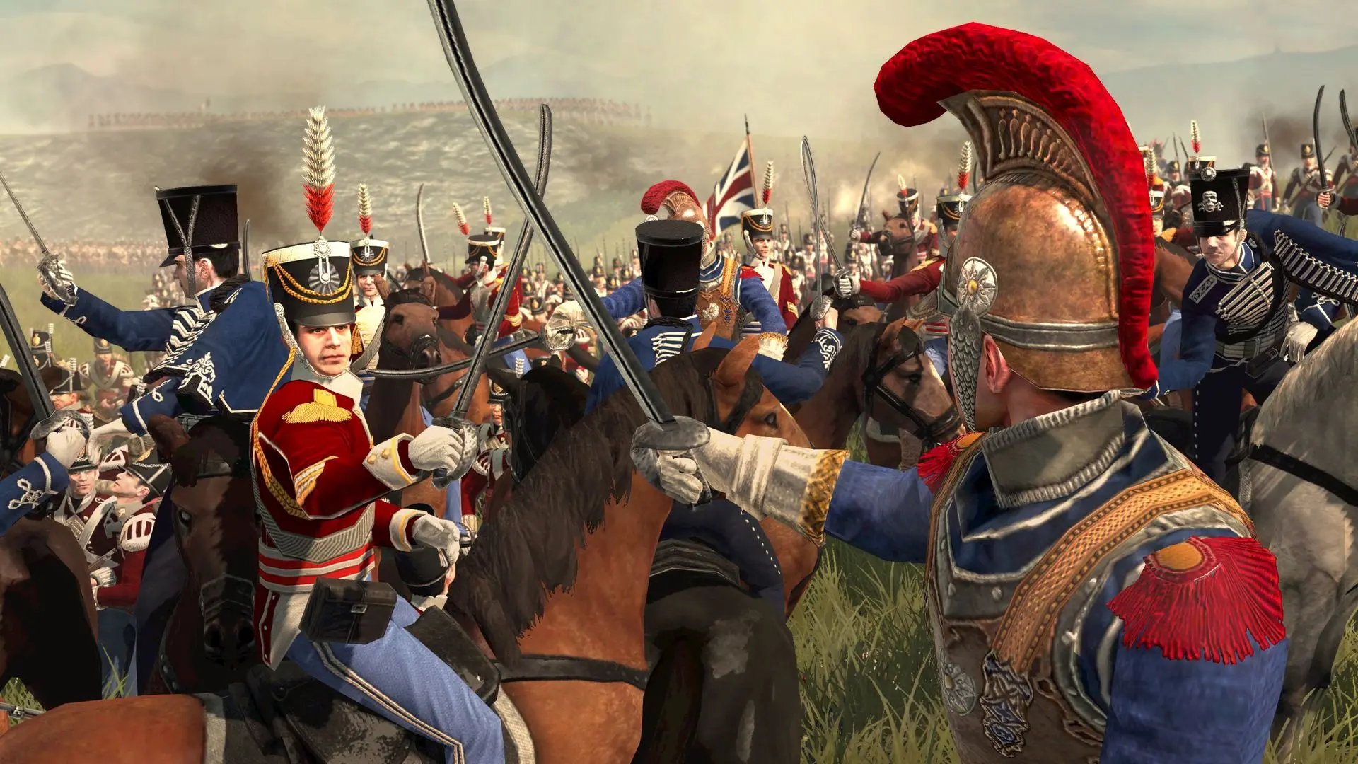 图片[2]-全面战争 拿破仑 Total War NAPOLEON v1.3.0.2081版 集成全DLC 汉化中文-勇士吧